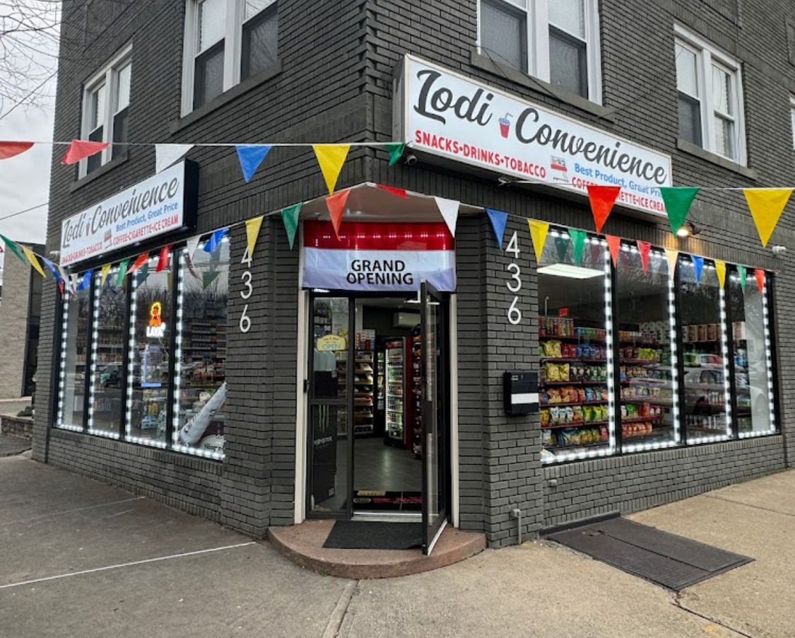 Lodi Convenience Lodi