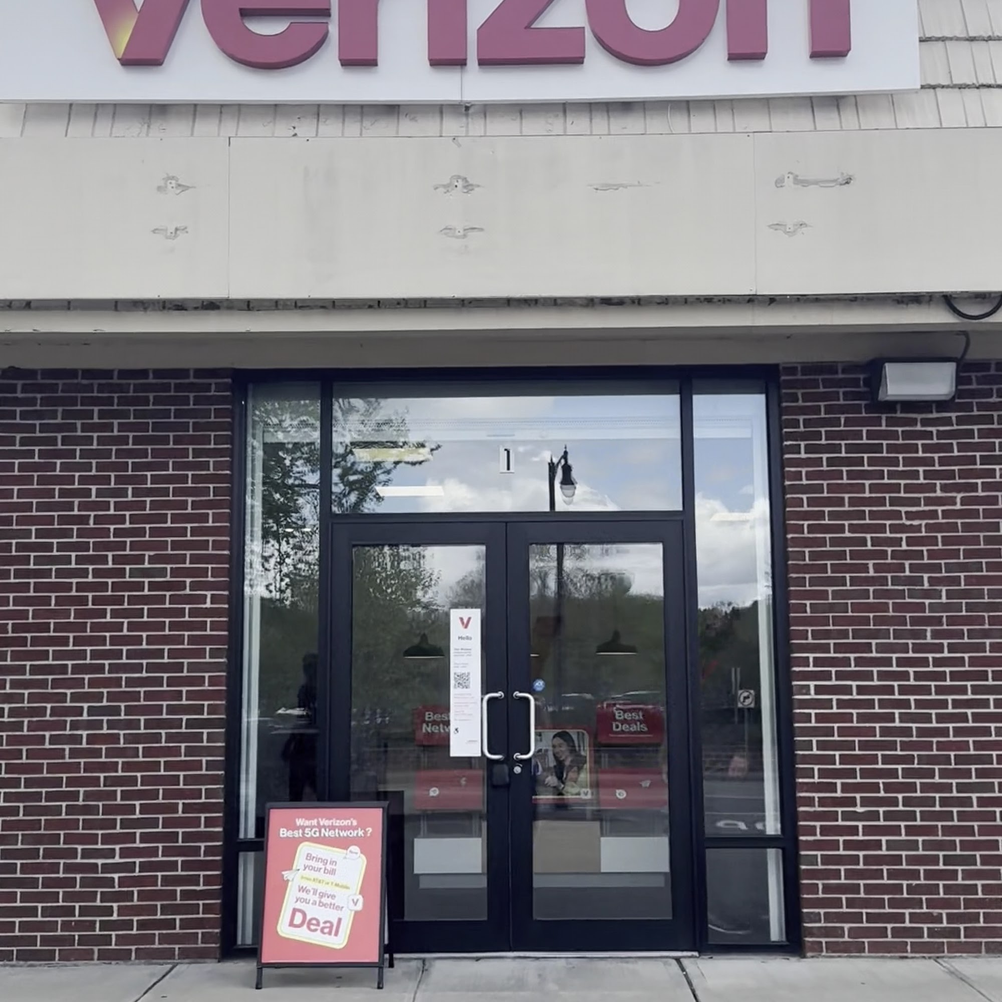 Verizon