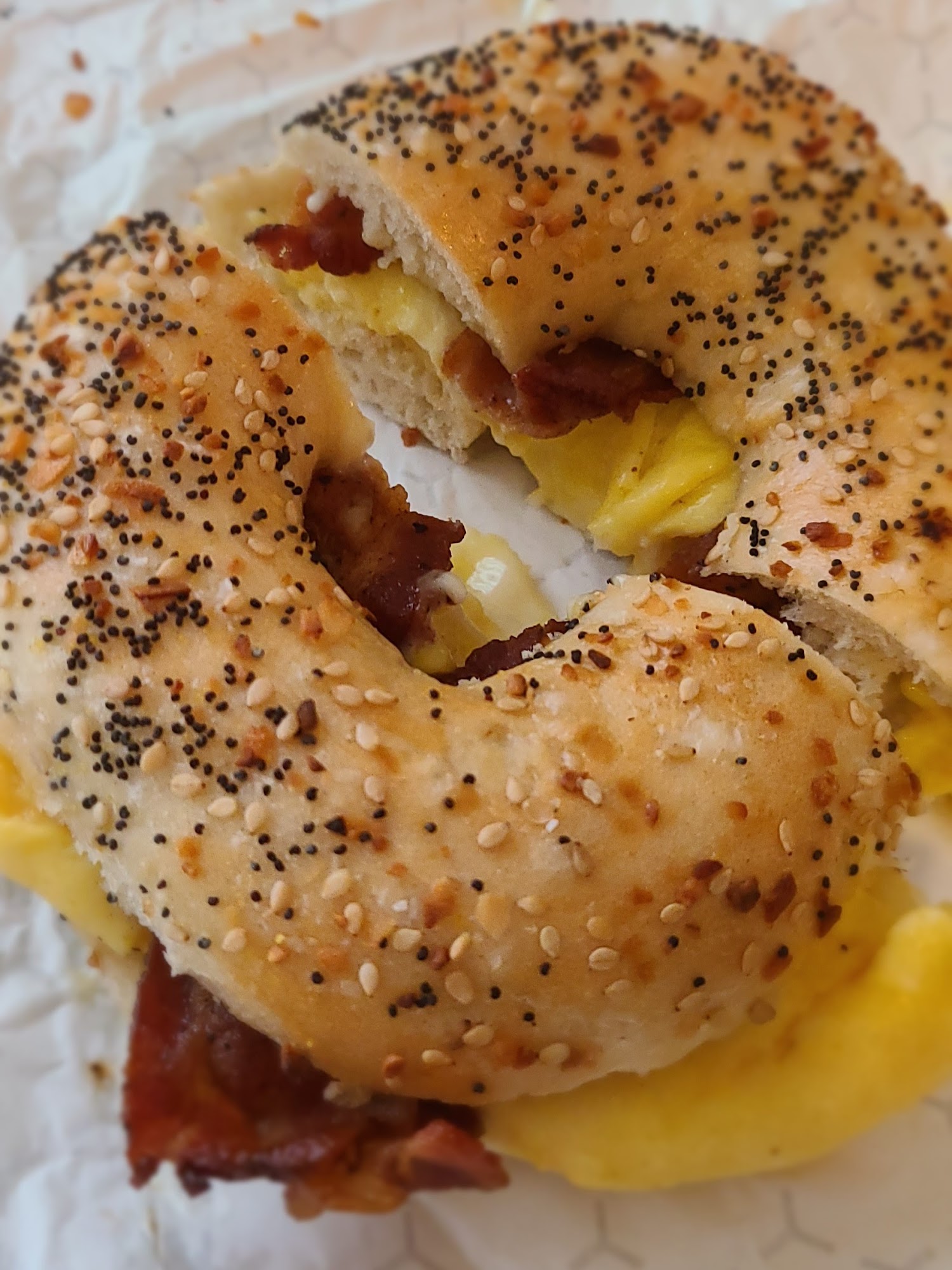 Bowker's South Beach Grill Long Beach