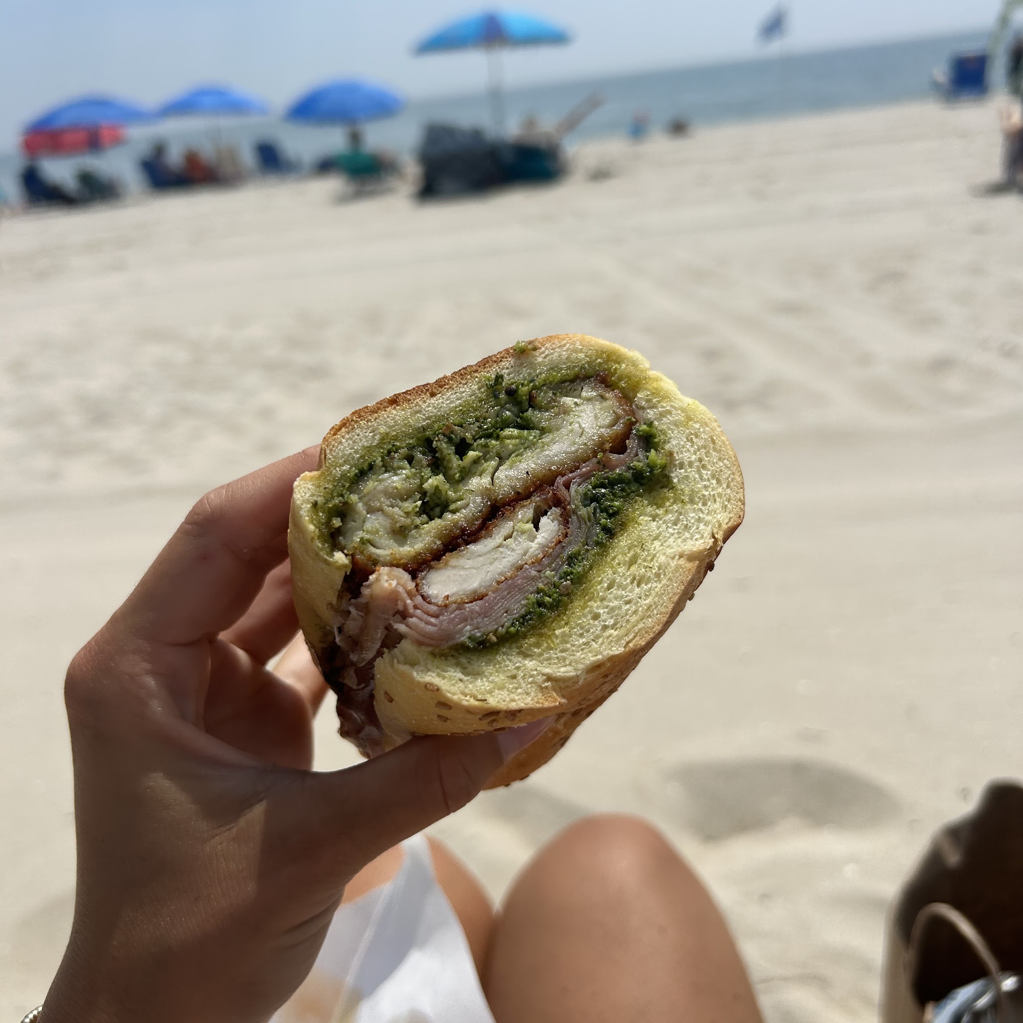 Fratellos Market LBI Long Beach