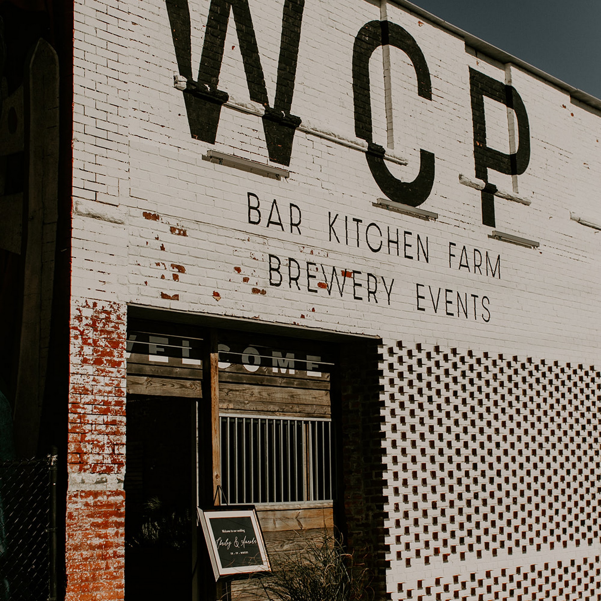 The Whitechapel Projects Long Branch