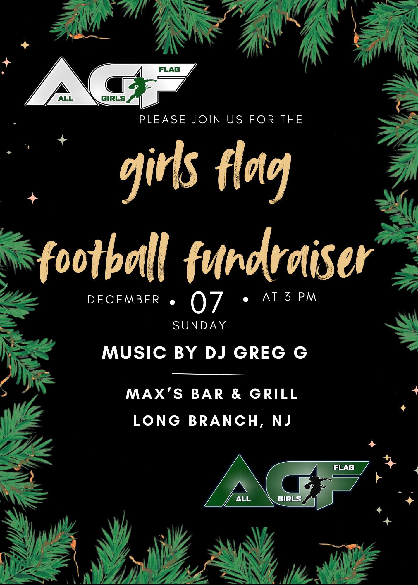 Max's Bar & Grill Long Branch