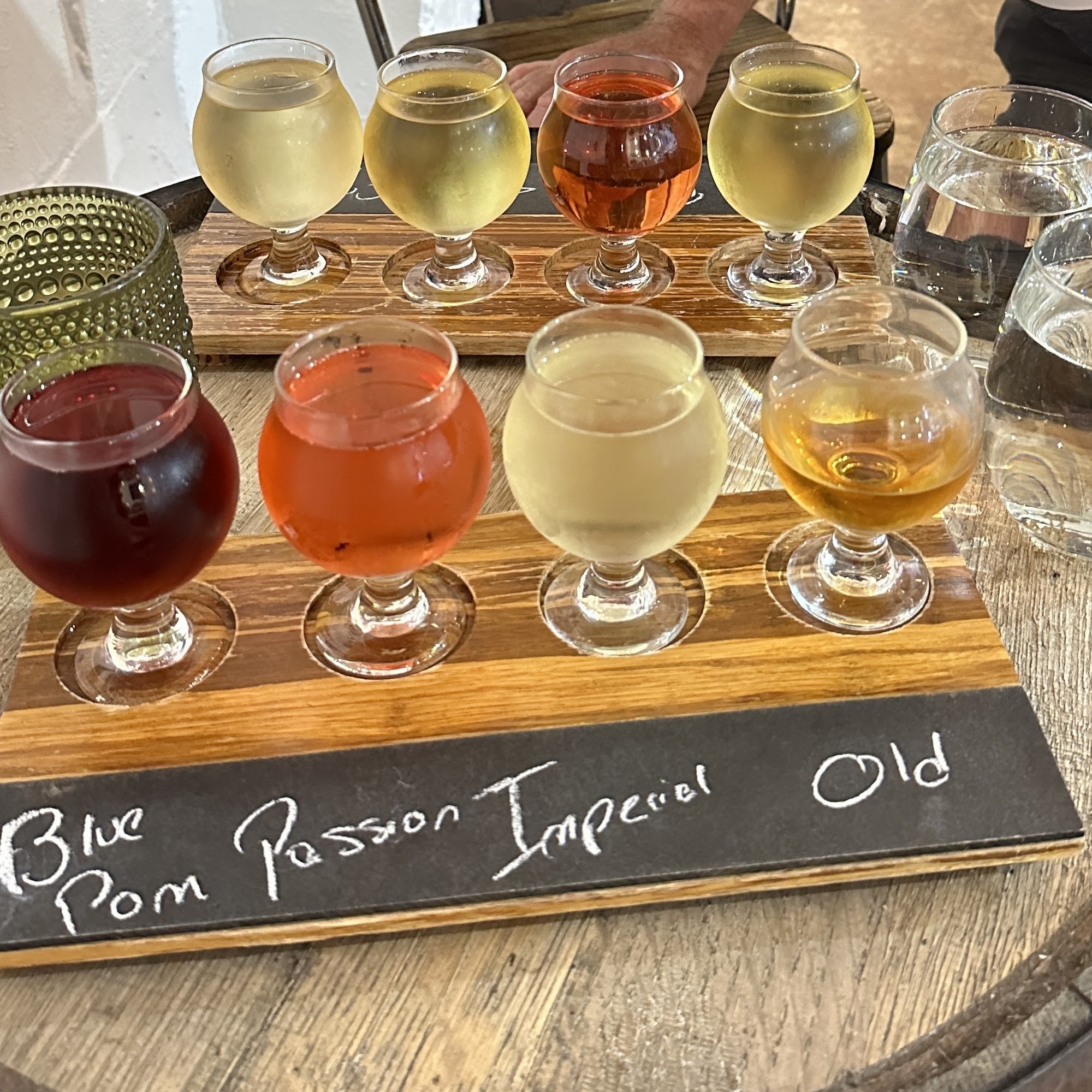 Beach Bee Meadery Long Branch