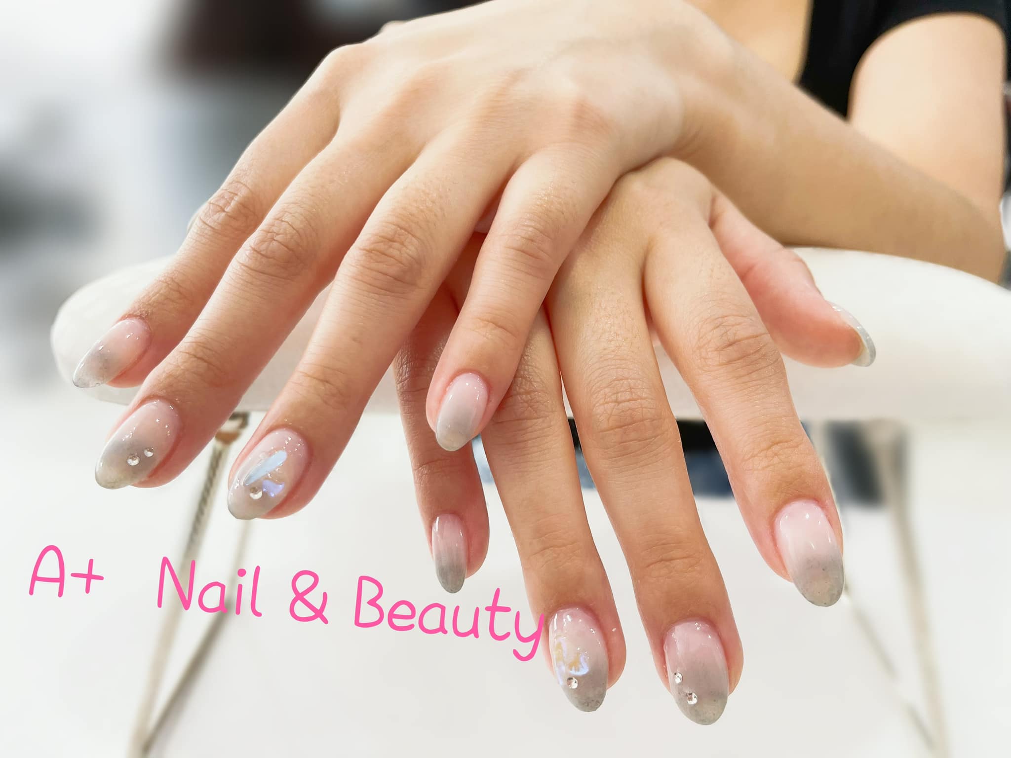 A Plus Nail & Beauty