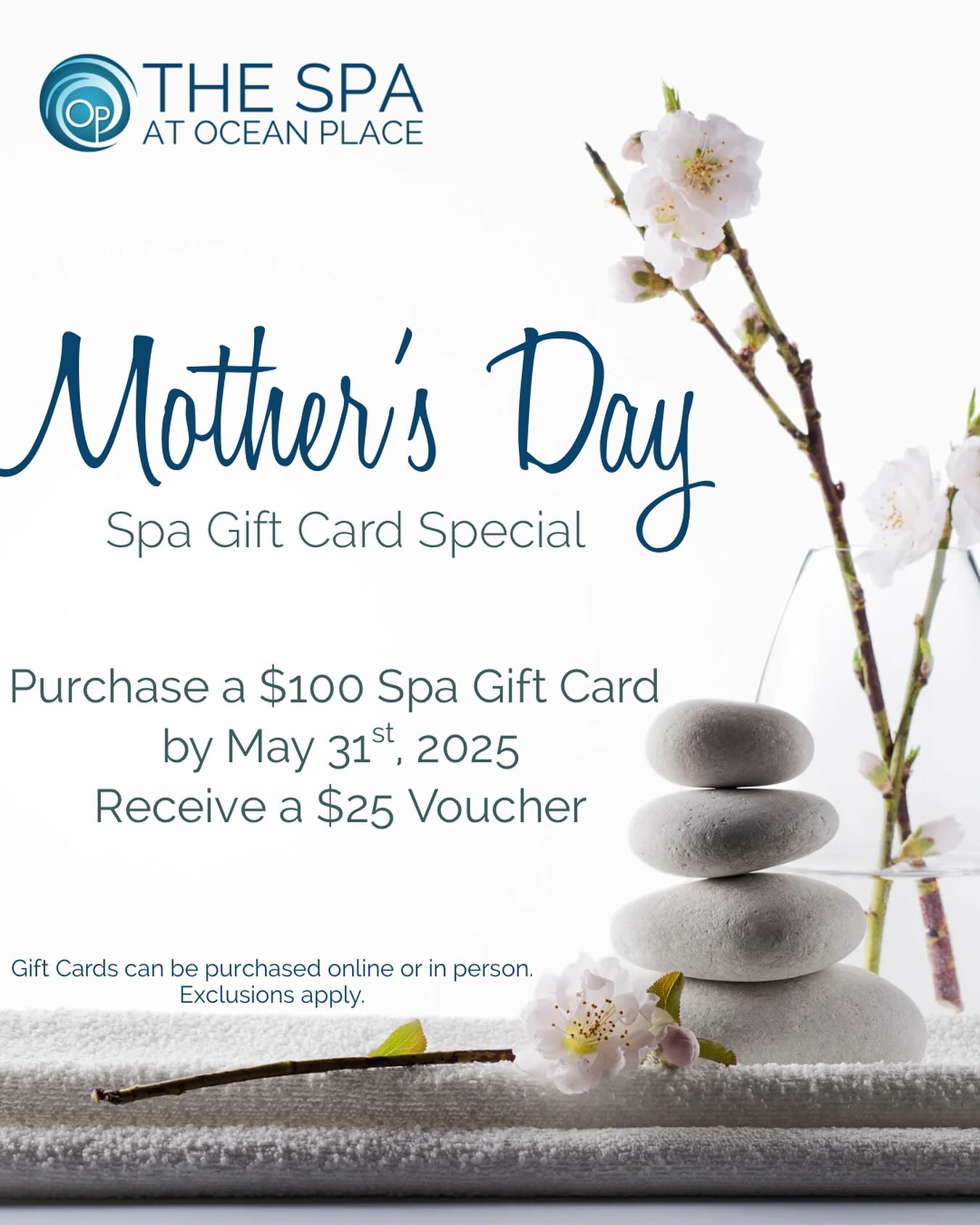 The Spa at Ocean Place