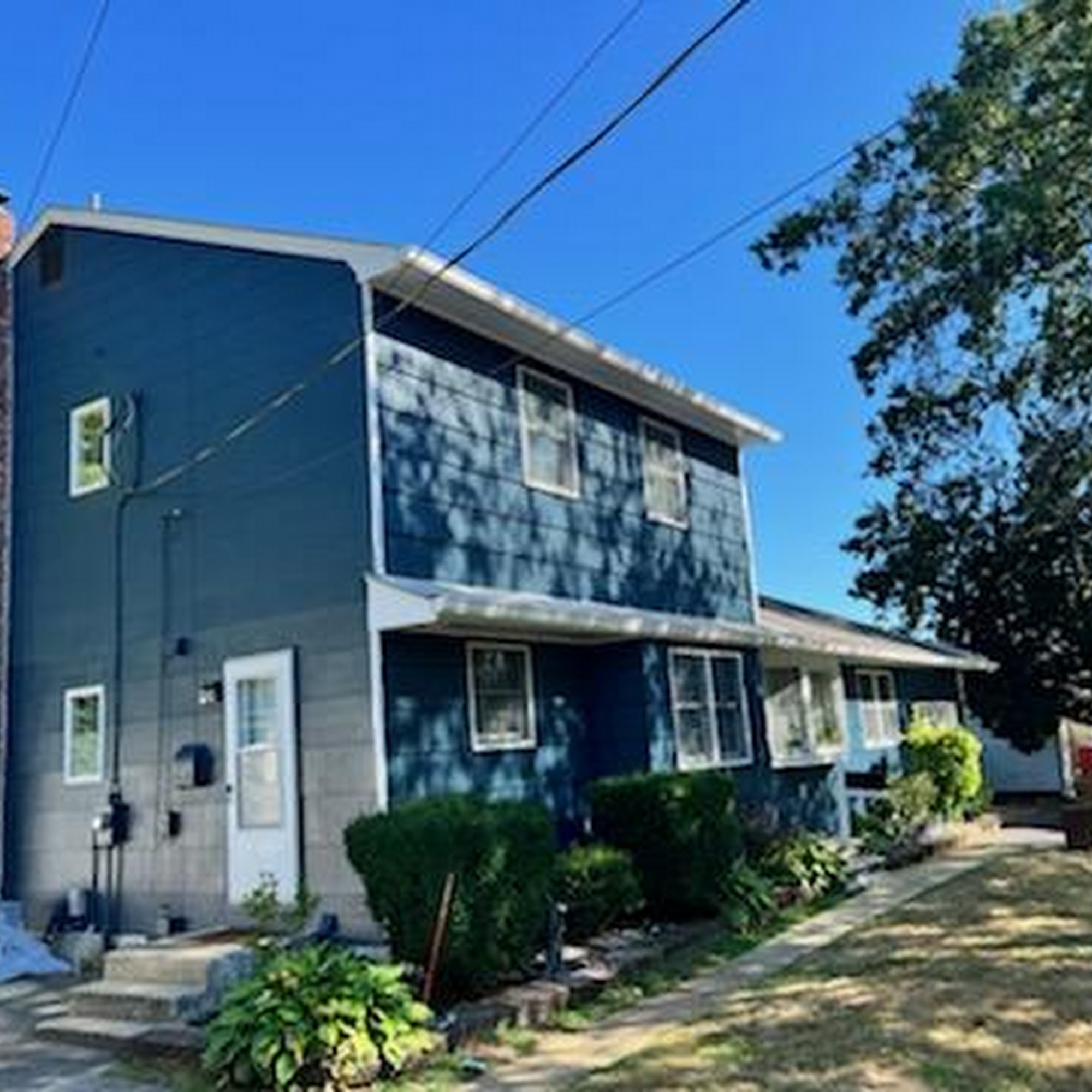 Olivera's Handyman Paint, Landscaping and fix.