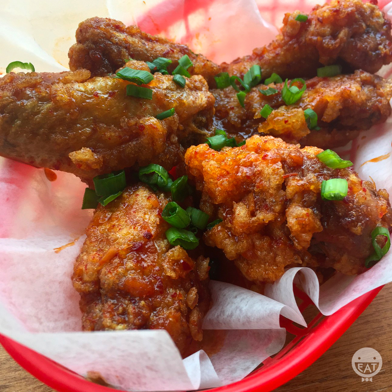 MOGO Korean Fusion Tacos (Long Branch) Long Branch