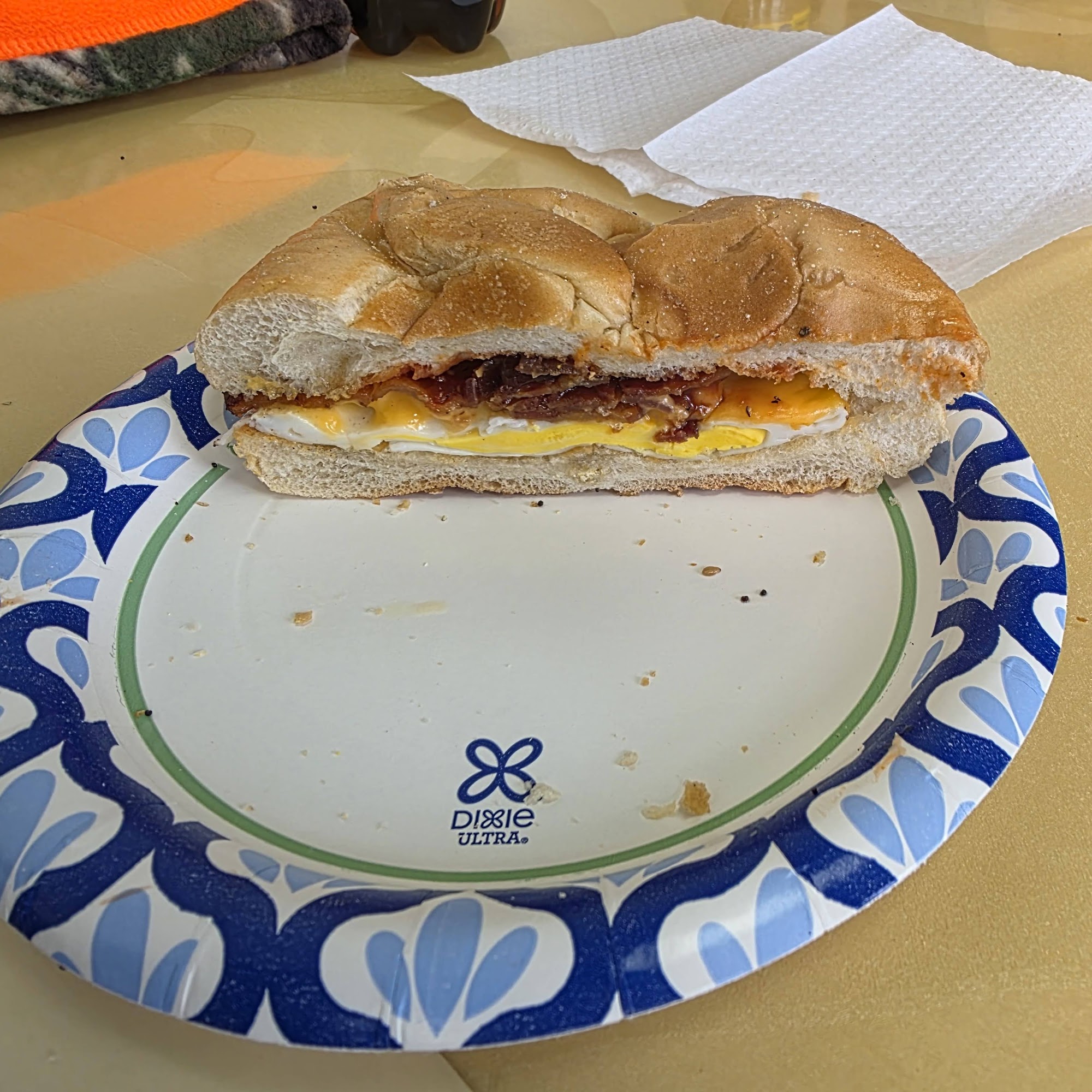 Long Valley Bagel Long Valley