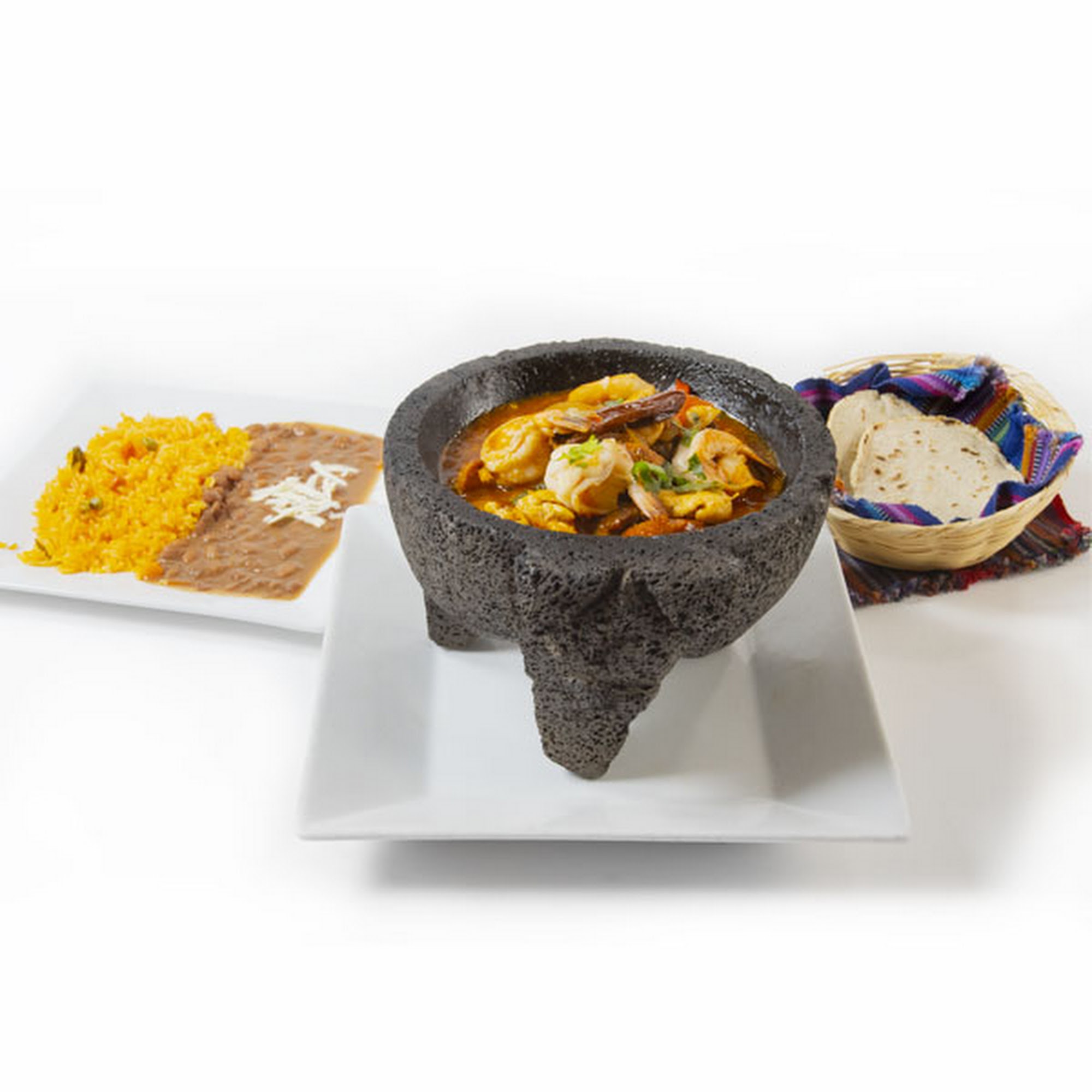 La Rienda Mexican Food Long Valley