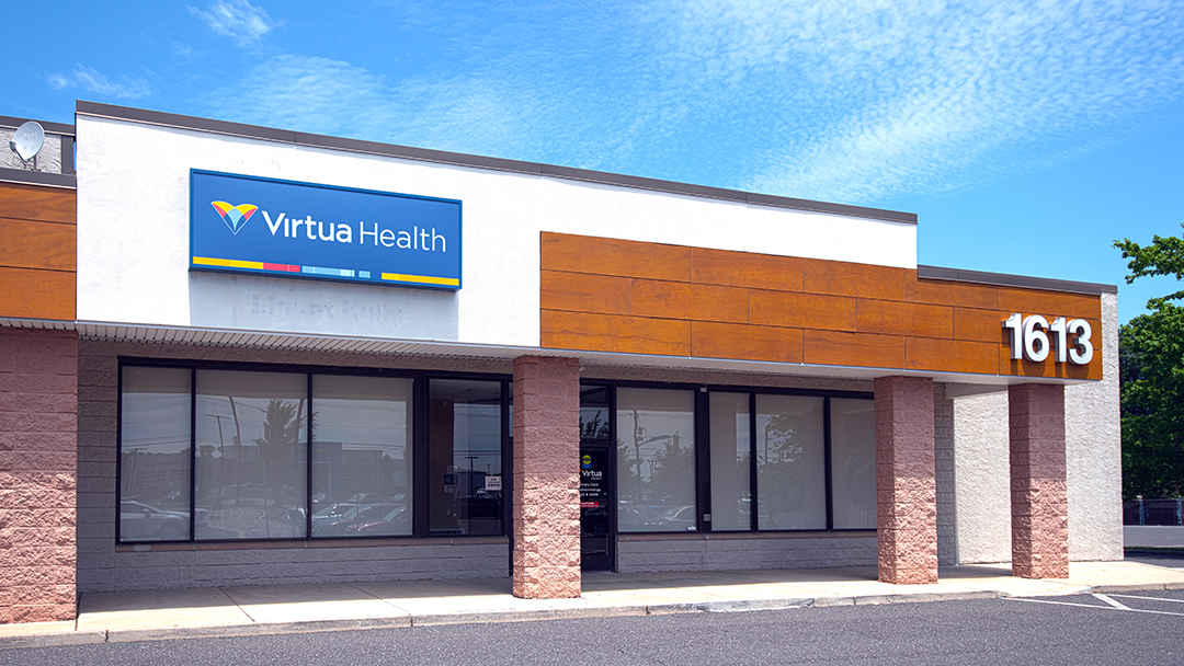 Virtua Foot & Ankle - Lumberton