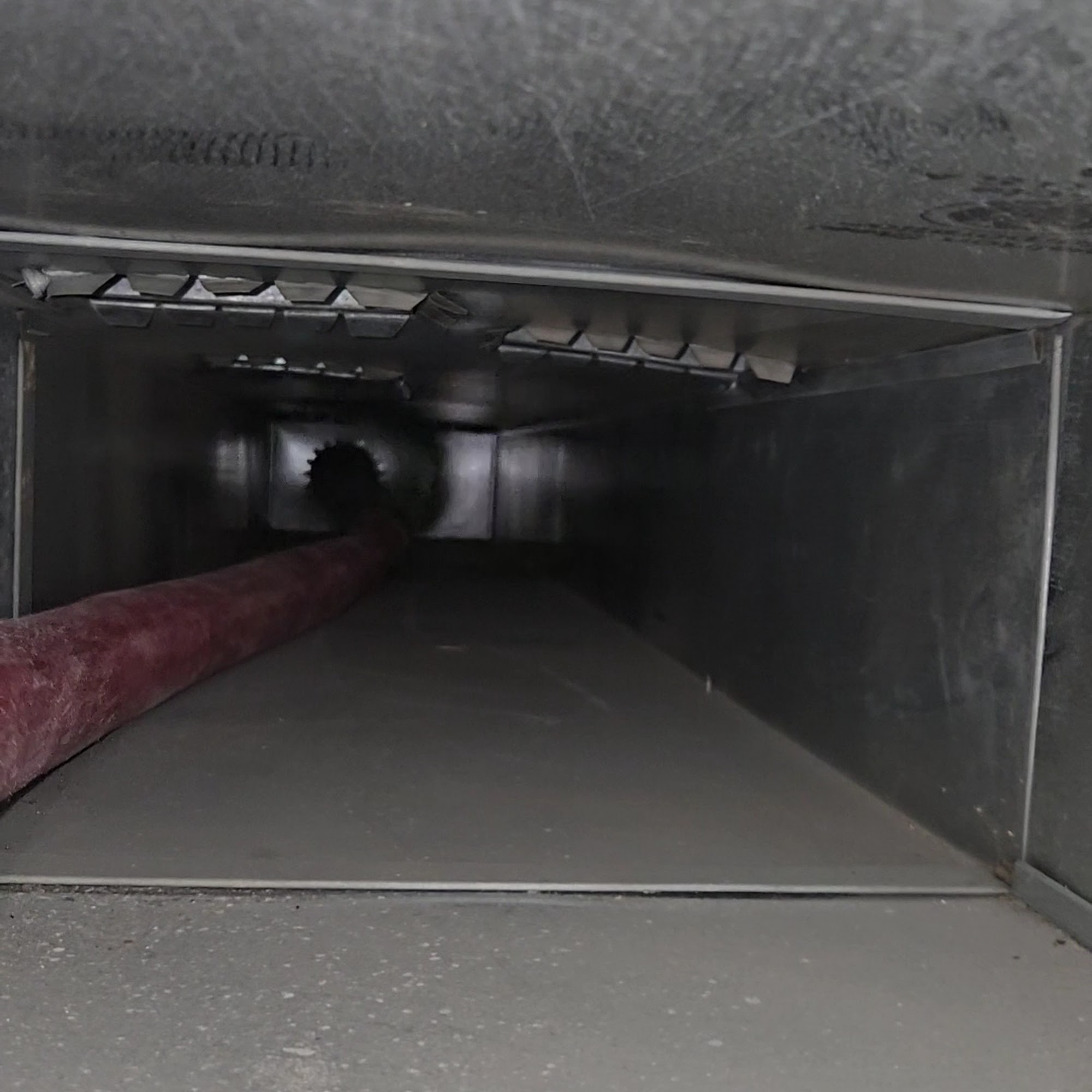 All American Advanced Air Vent LLC.