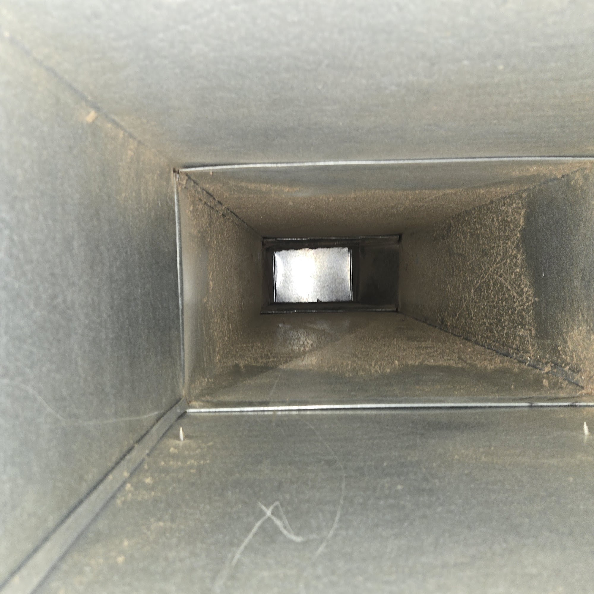 All American Advanced Air Vent LLC.