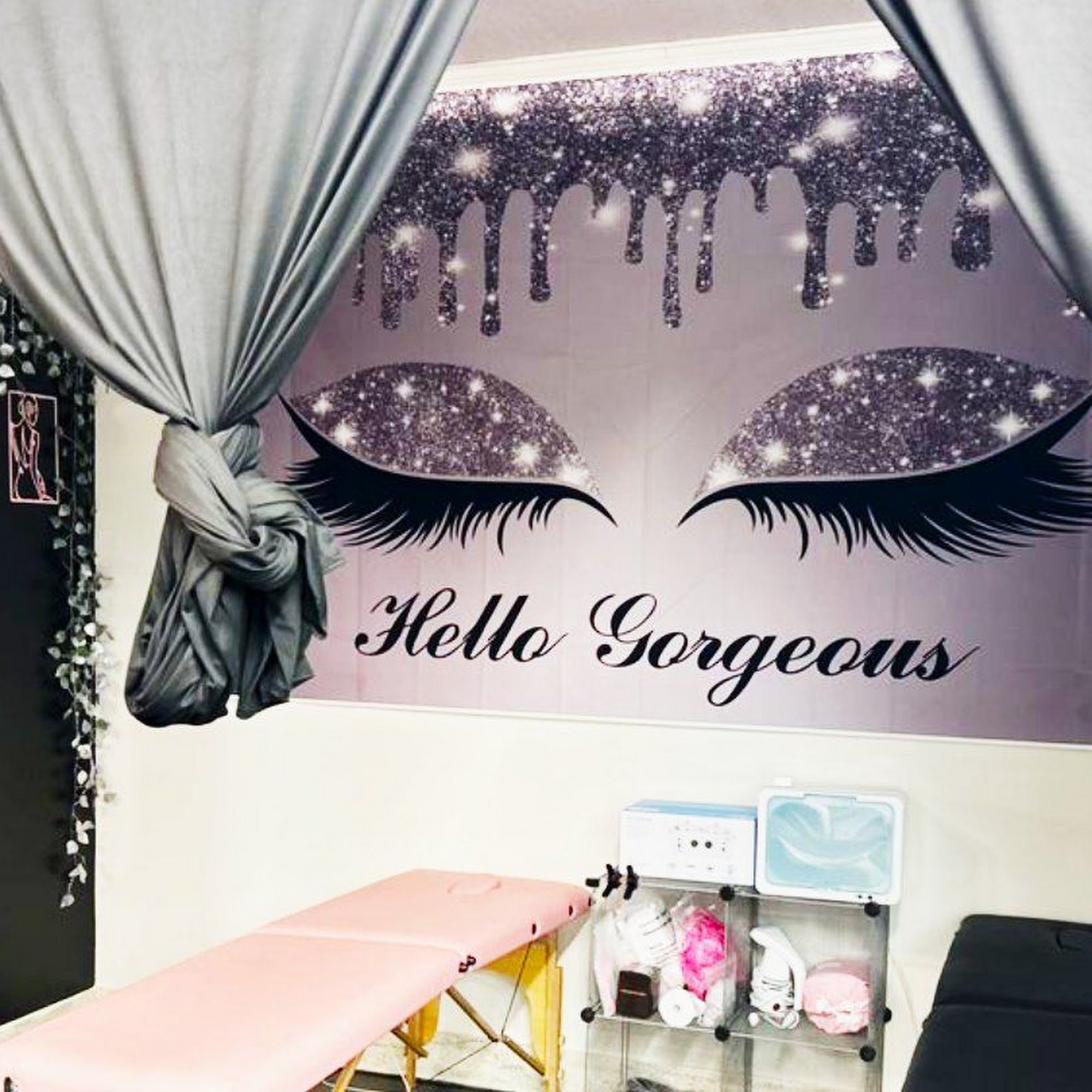 Dreams 818 Beauty Bar 1603 NJ-38 Ste #3, Lumberton New Jersey 08048