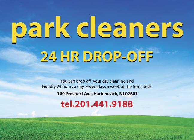 Park Cleaning Co.(Cleaners)