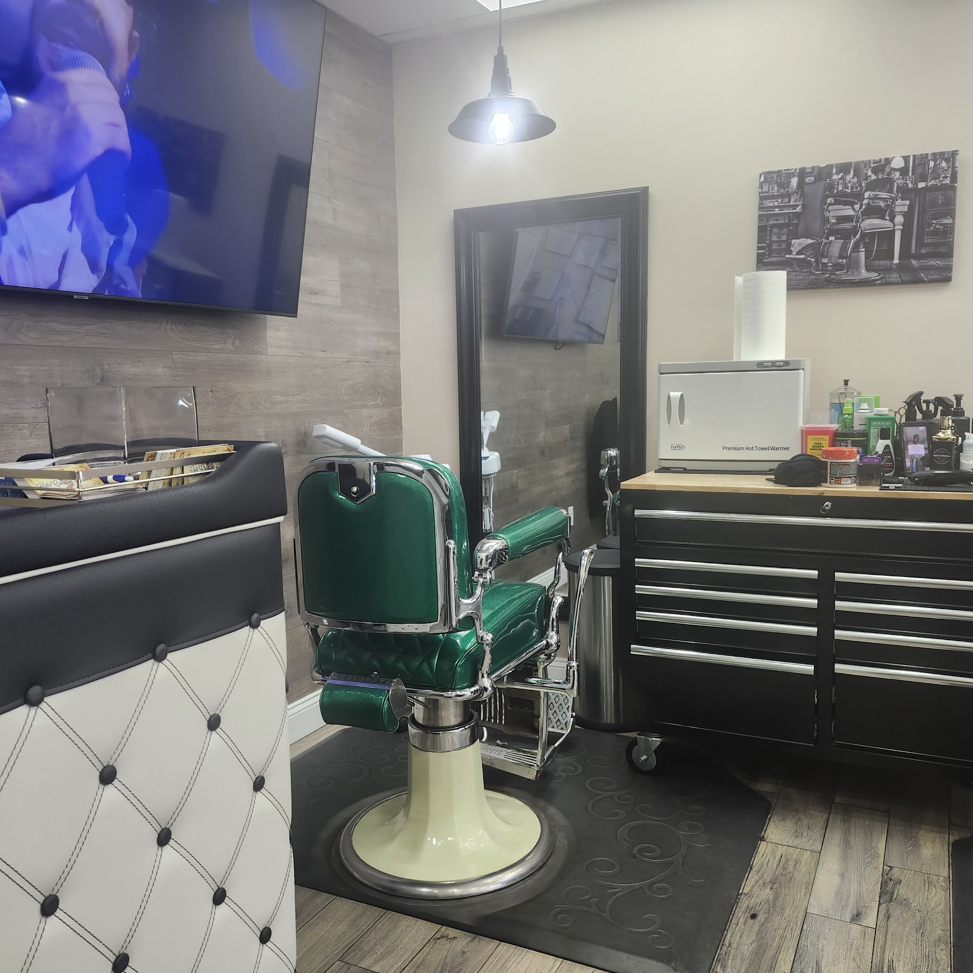 Cuts Creation Studio