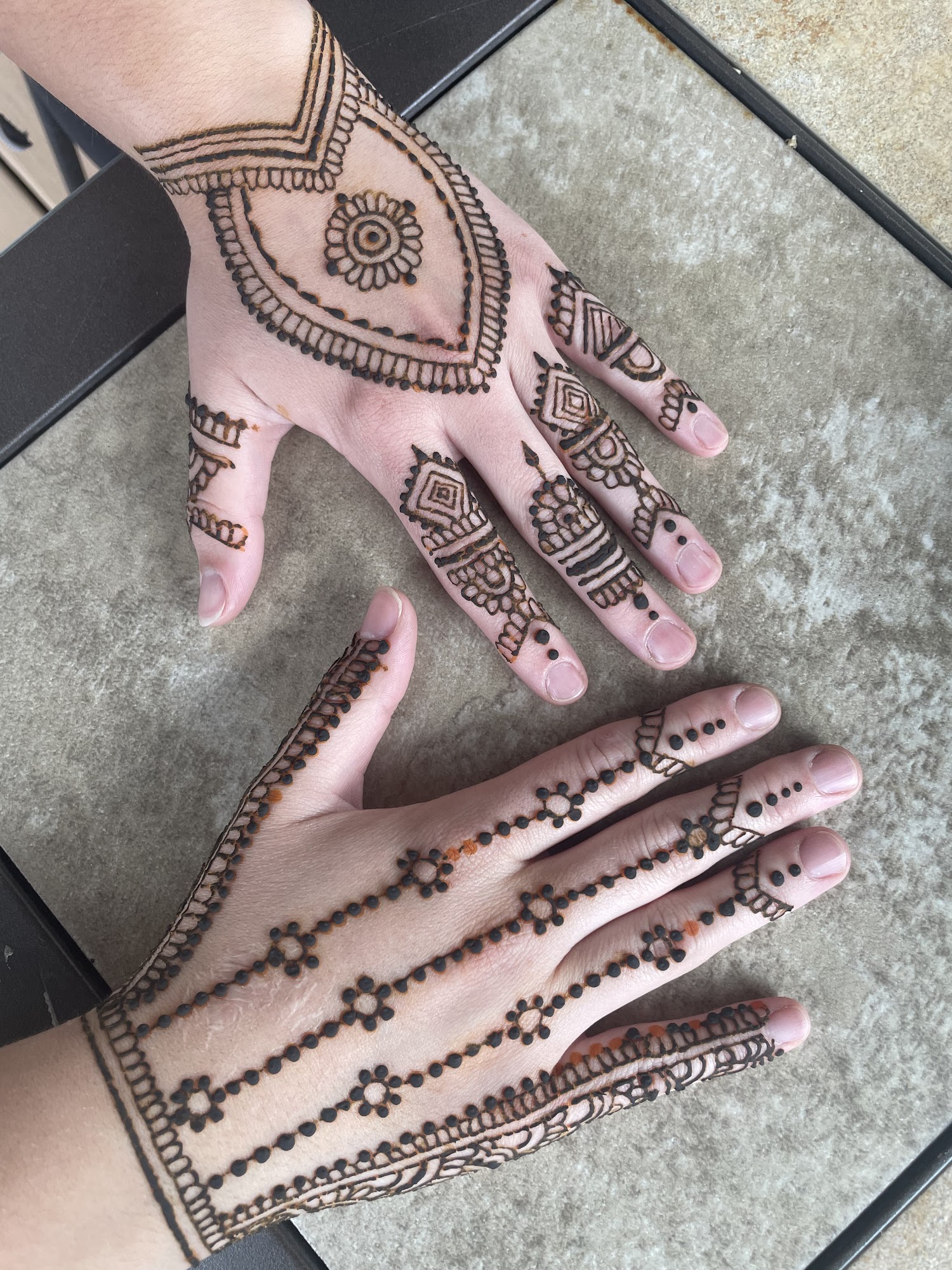 Henna Therapy 33 Stuyvesant Ave, Lyndhurst New Jersey 07071