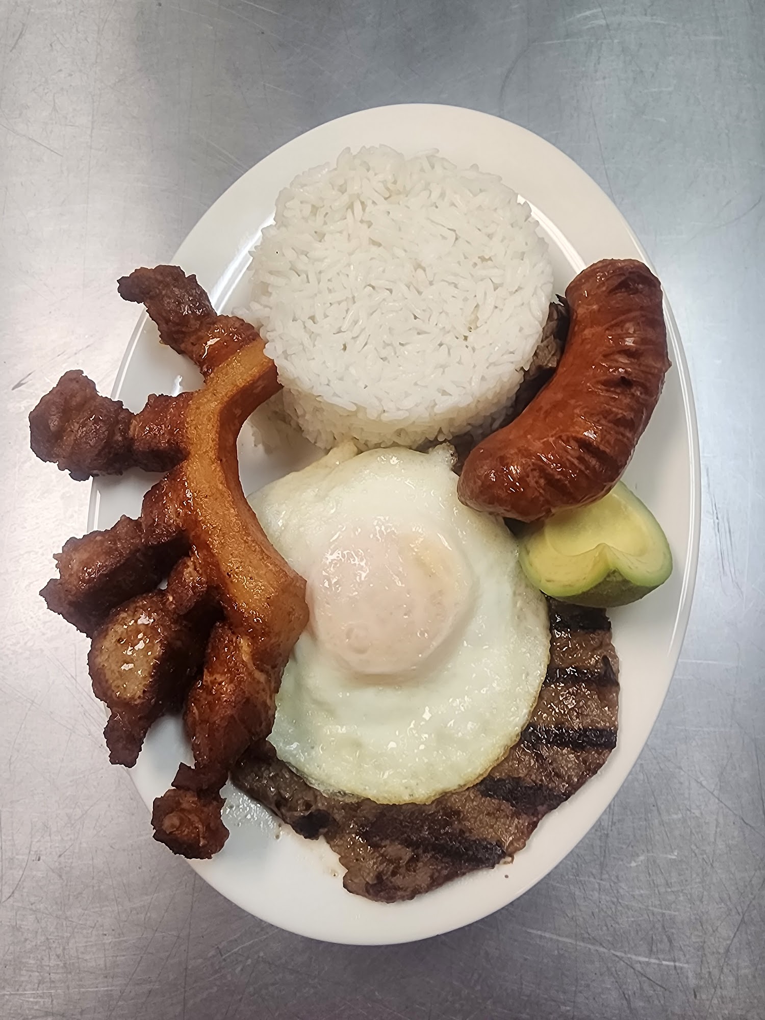 Las Lomas Bakery & Grill Lyndhurst