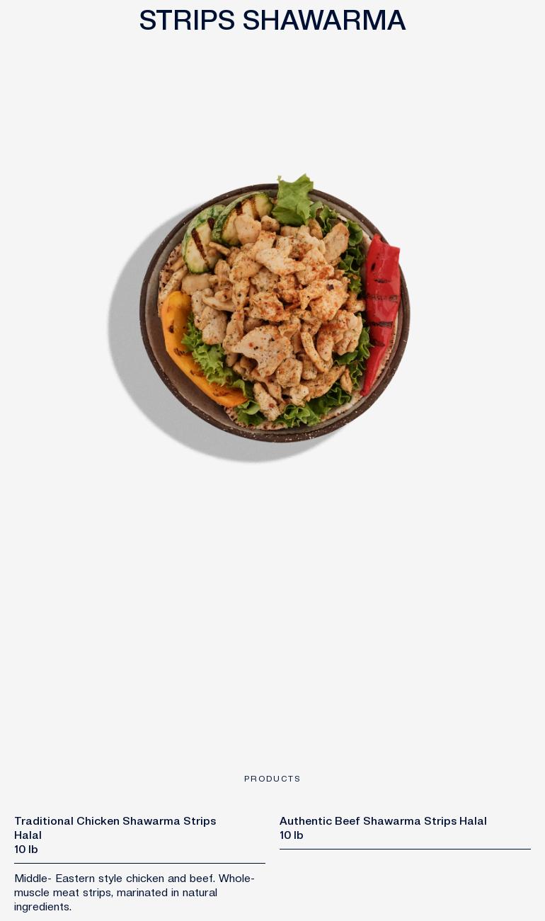 Megas Yeeros LLC Menu