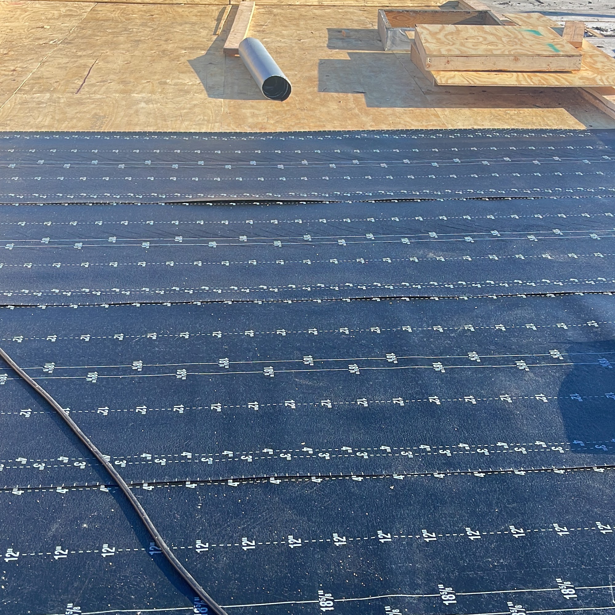 Everlast Roofing & Gutters