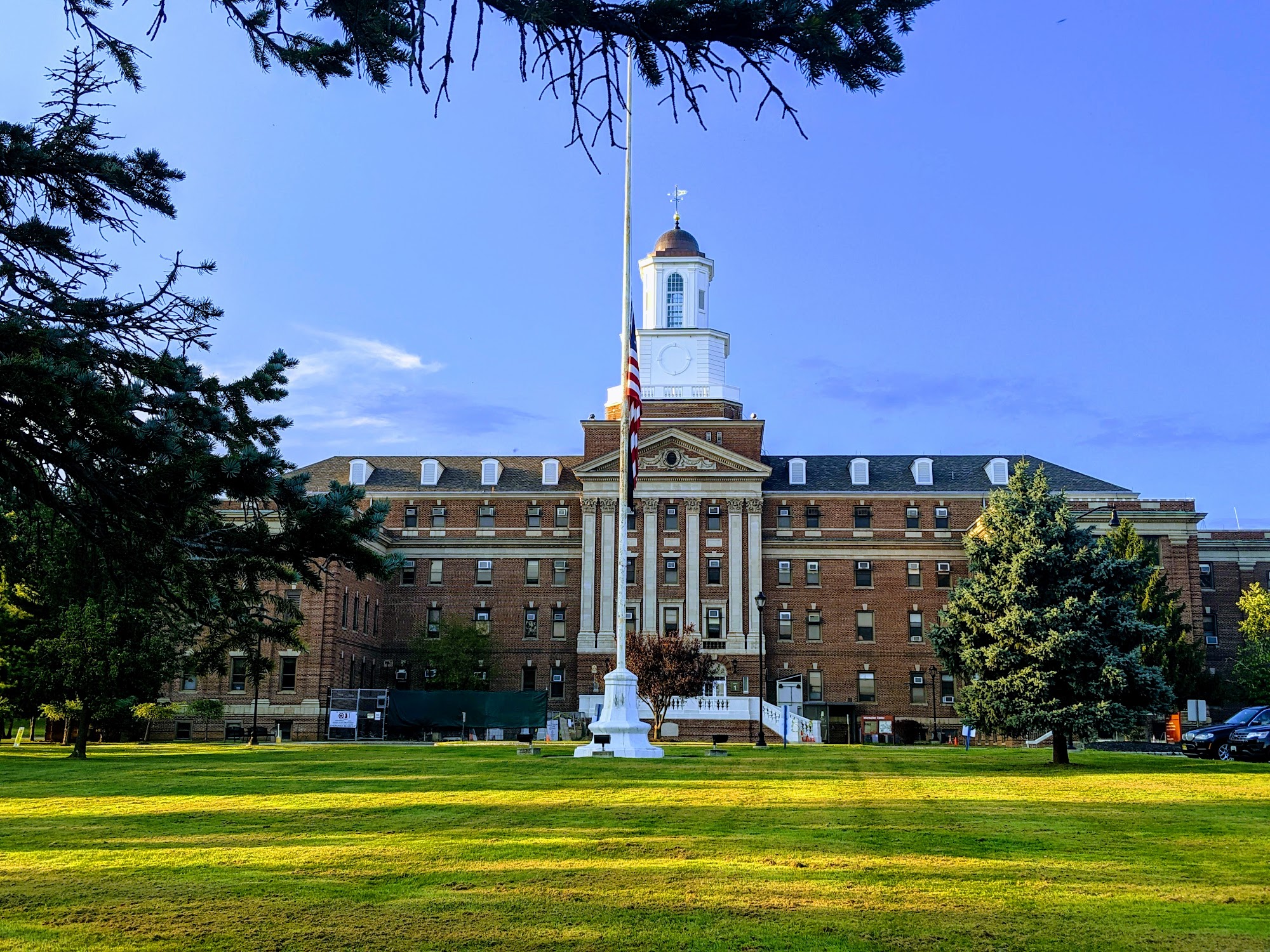 Lyons VA Medical Center