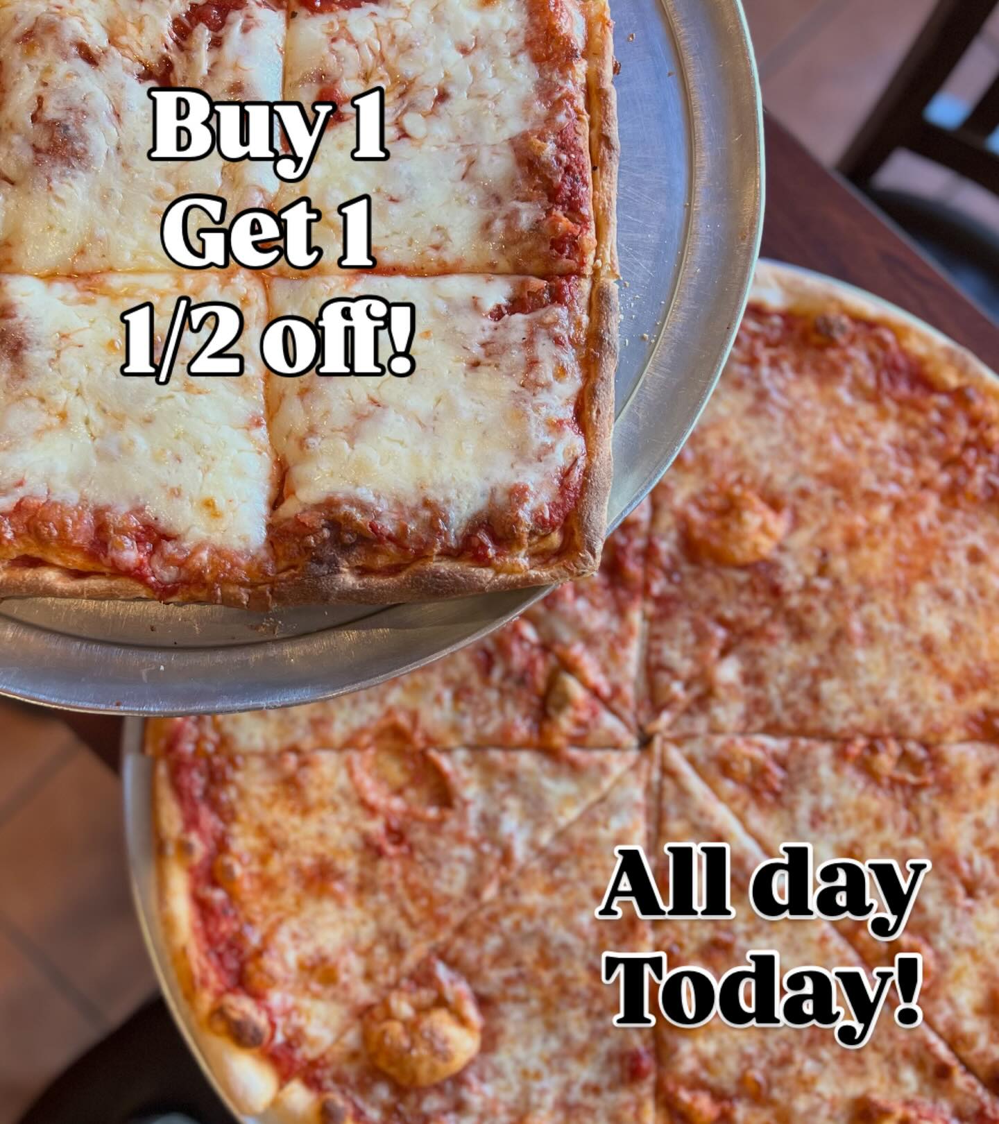 Italian Village Pizza Madison