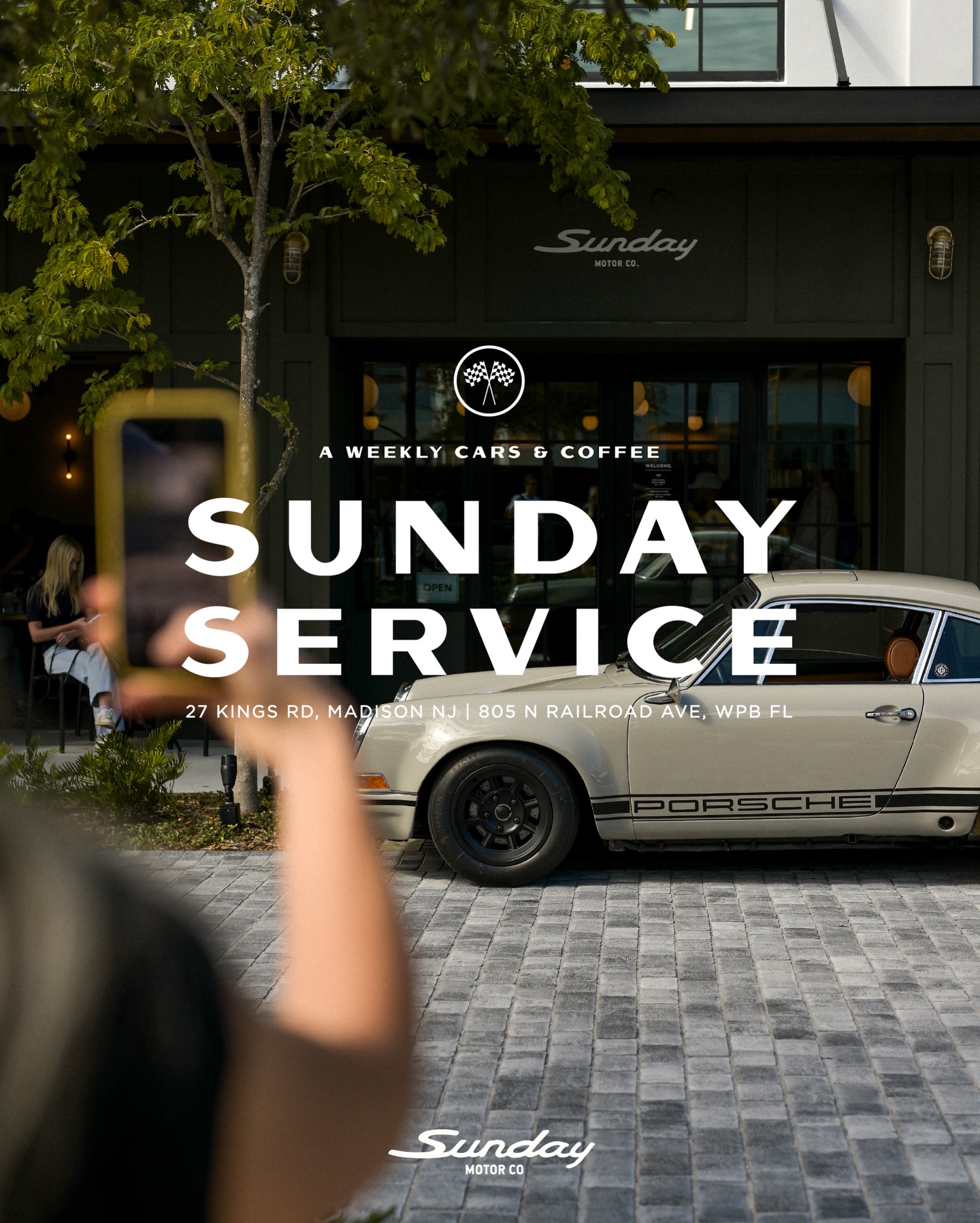 Sunday Motor Co. Madison