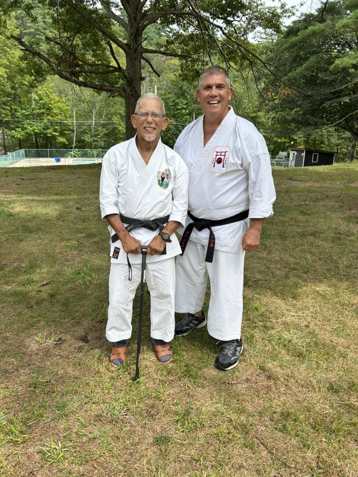 Traditional Okinawan Martial Arts