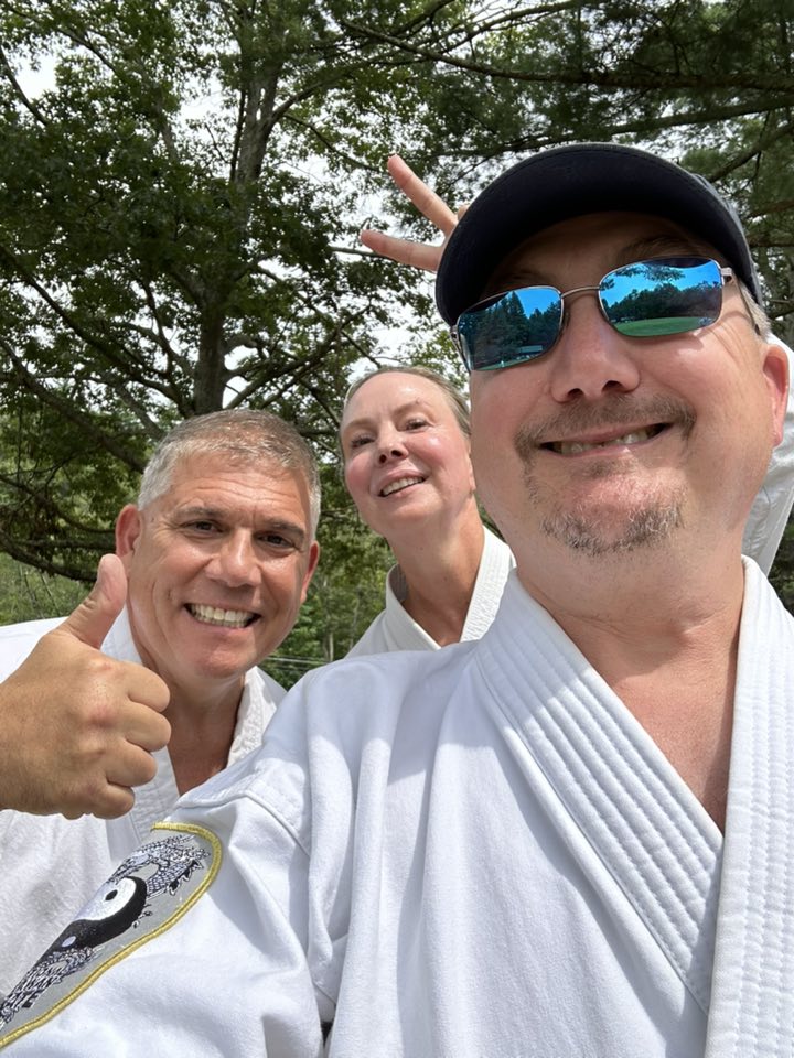 Traditional Okinawan Martial Arts