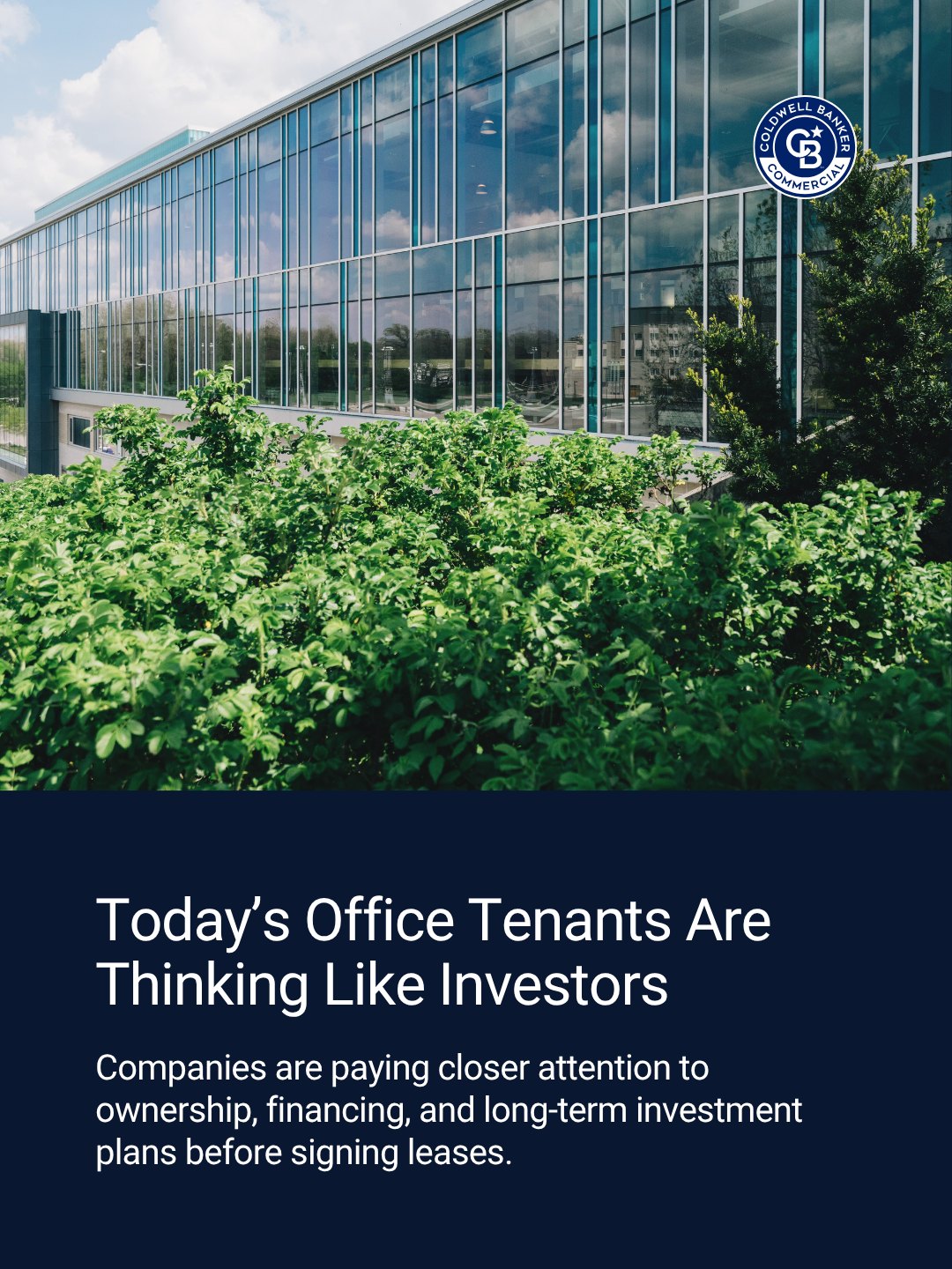 Coldwell Banker Commercial Corporate