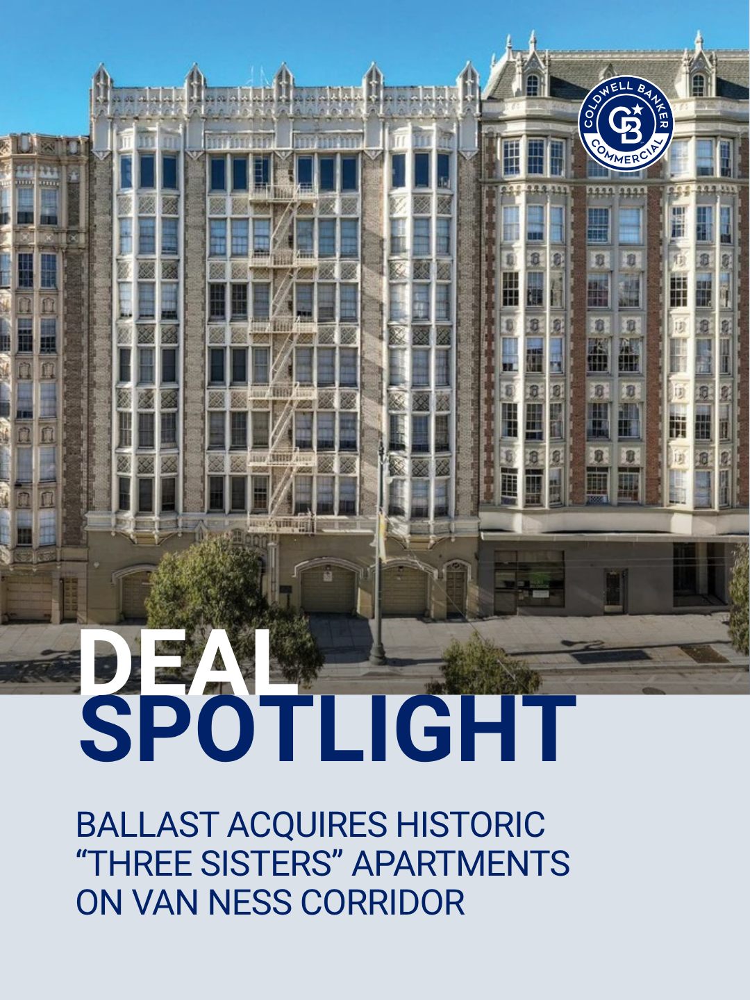Coldwell Banker Commercial Corporate
