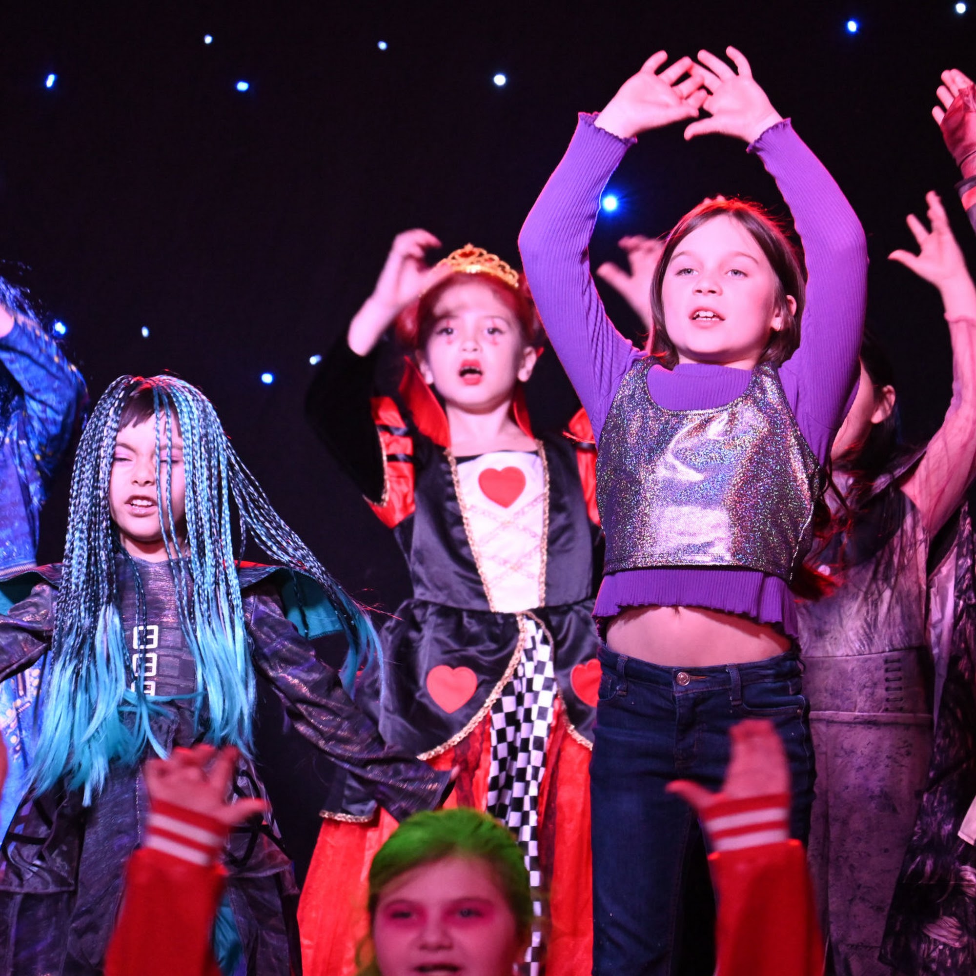 Sellwood Studio of Performing Arts