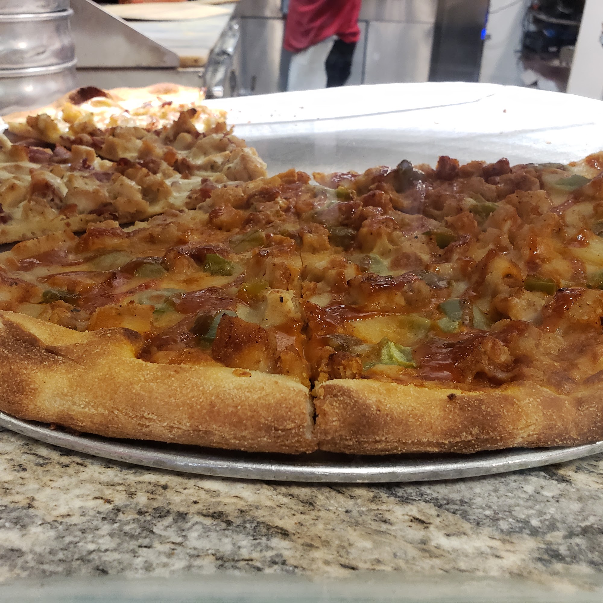 Mahwah Pizza Master Mahwah