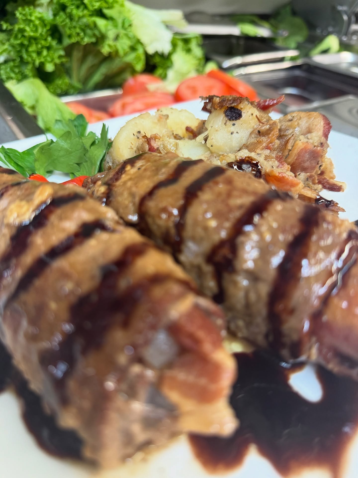 Mason Jar Family Restaurant and Bar Mahwah