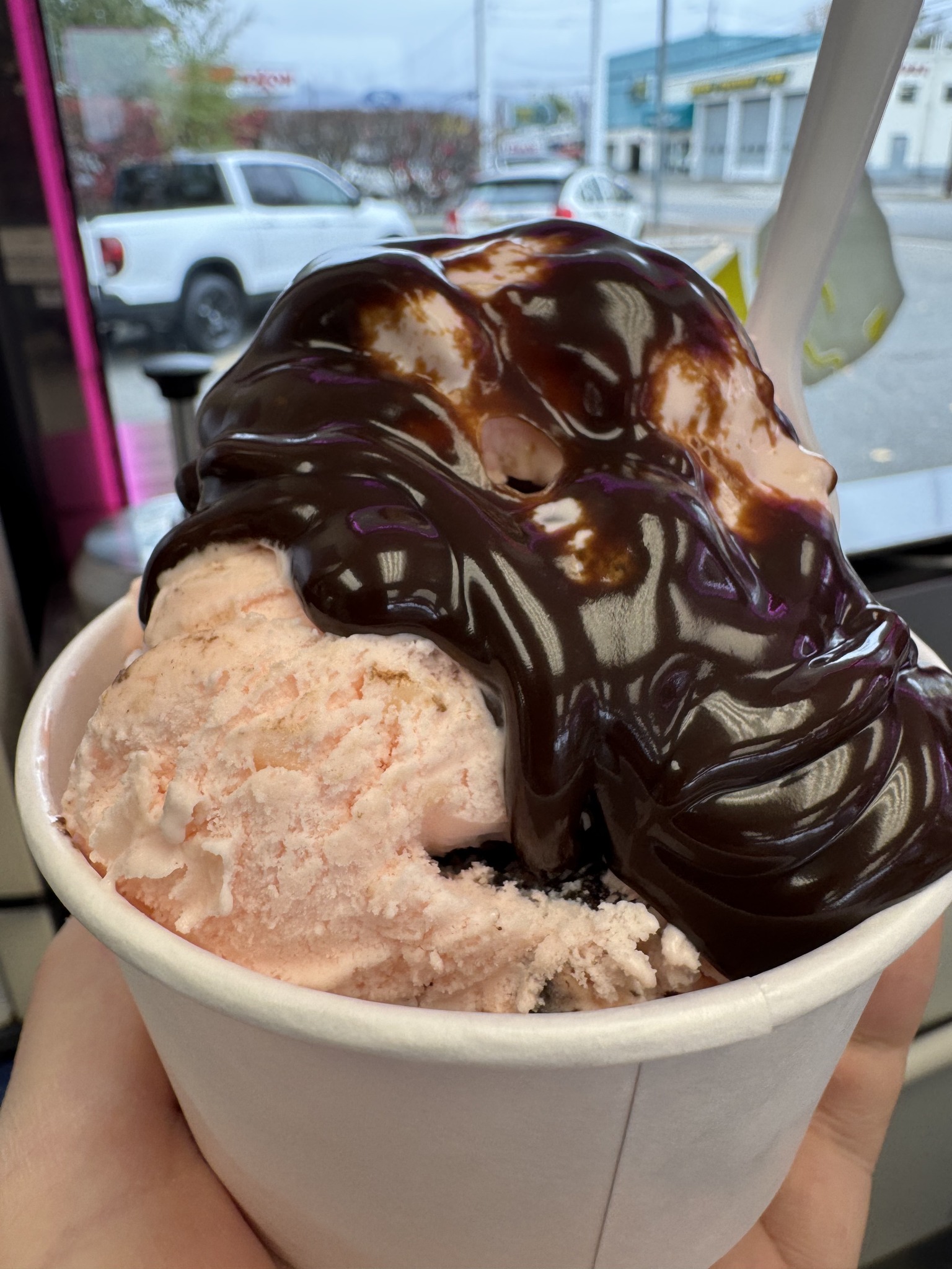 Ernie's Ice Cream Mahwah