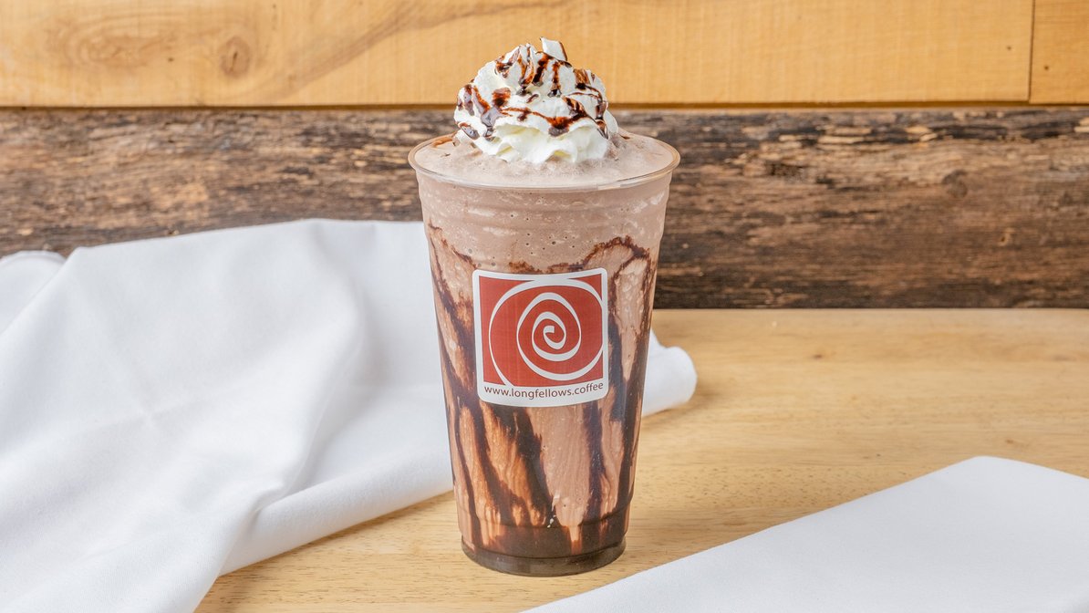 Longfellow's Coffee Mahwah