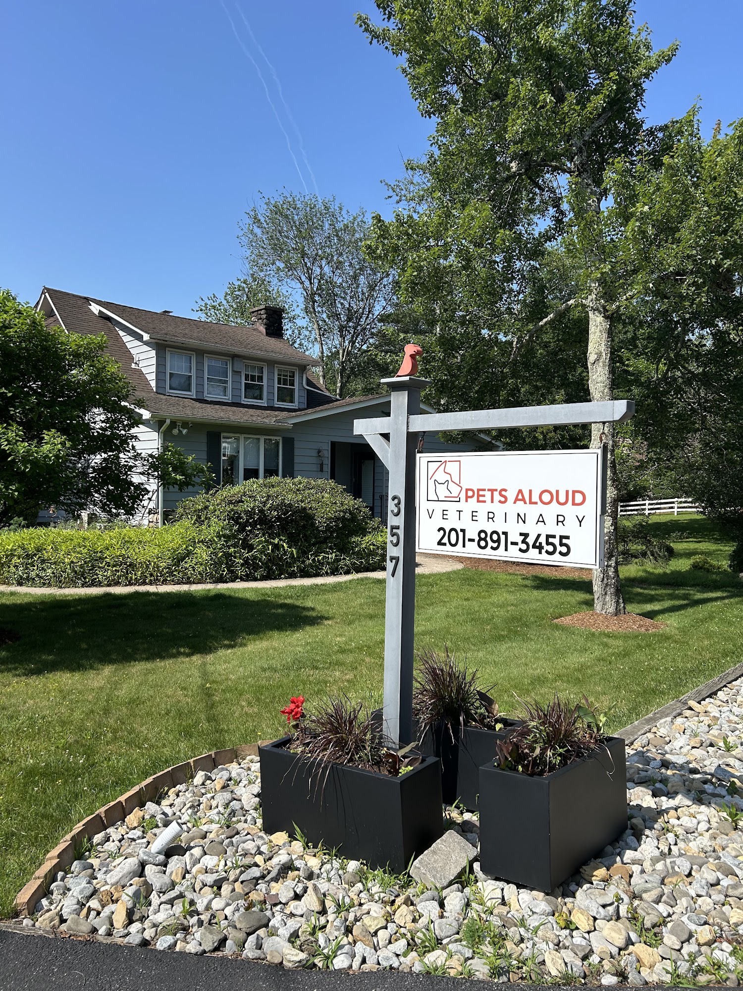 Pets Aloud Veterinary Services Mahwah