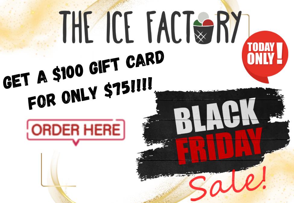 The Ice Factory Mahwah