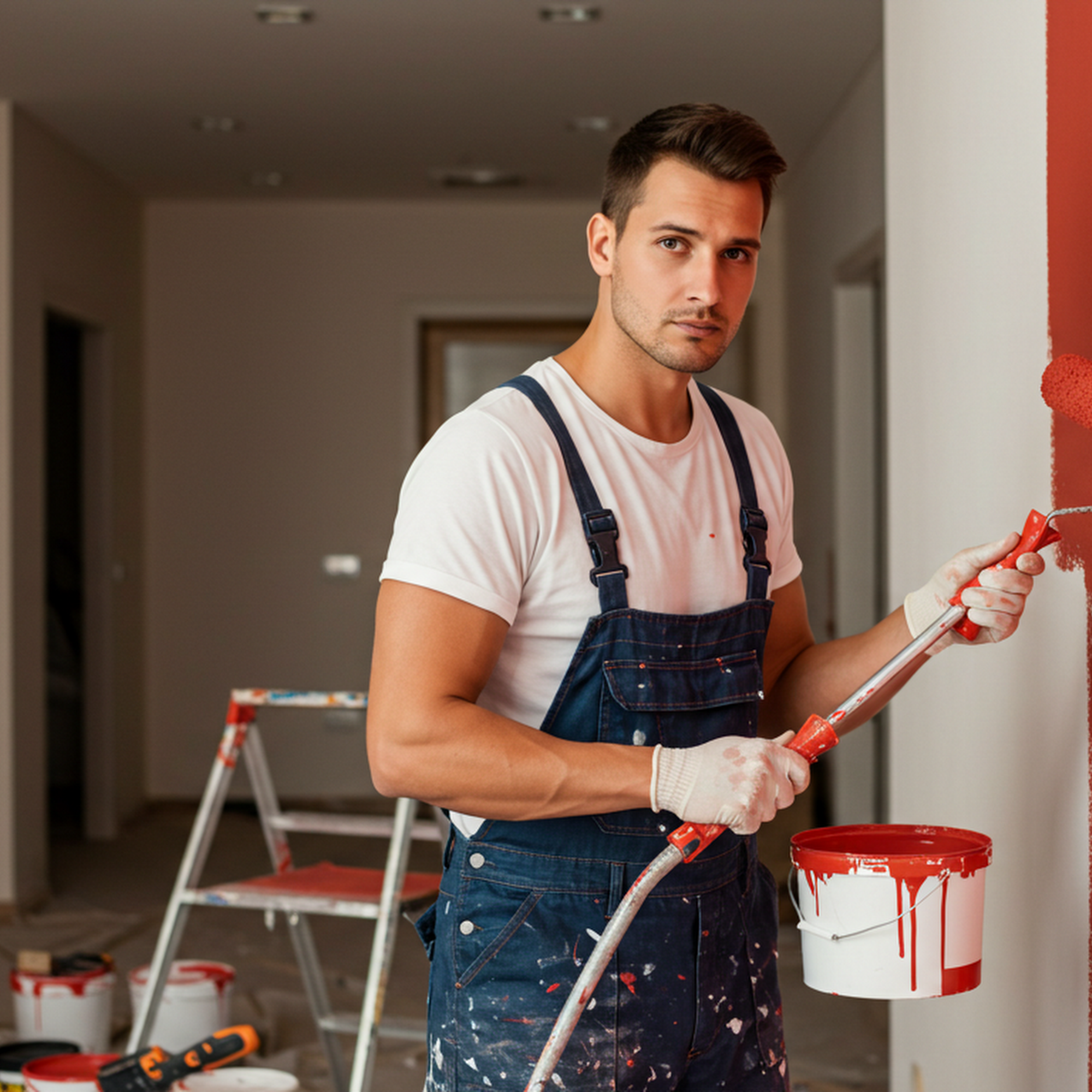 Mahwah Painters Pro's