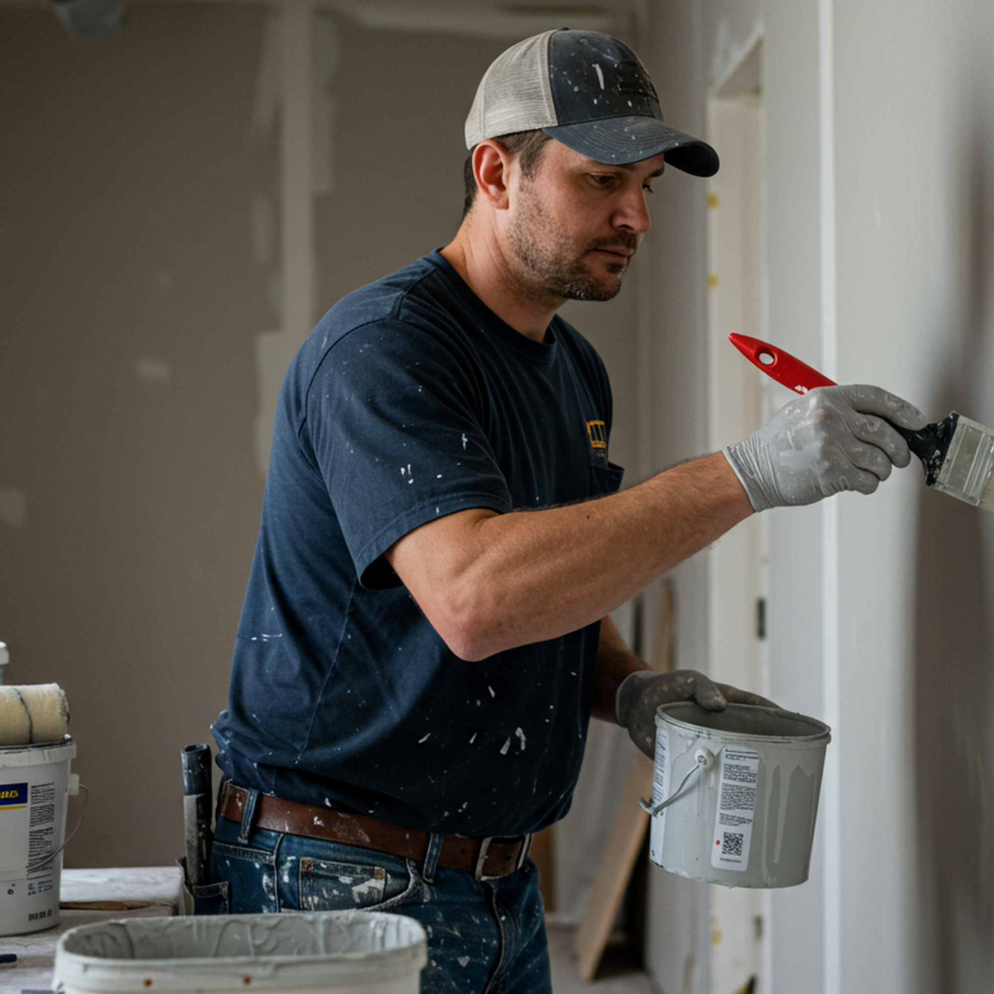 Mahwah Painters Pro's 1000 MacArthur Blvd, Mahwah New Jersey 07430