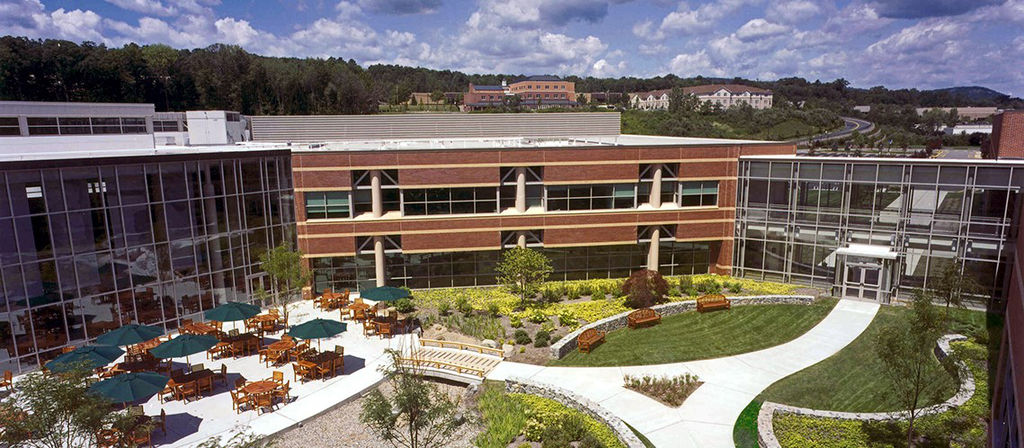 Stryker 325 Corporate Dr, Mahwah New Jersey 07430