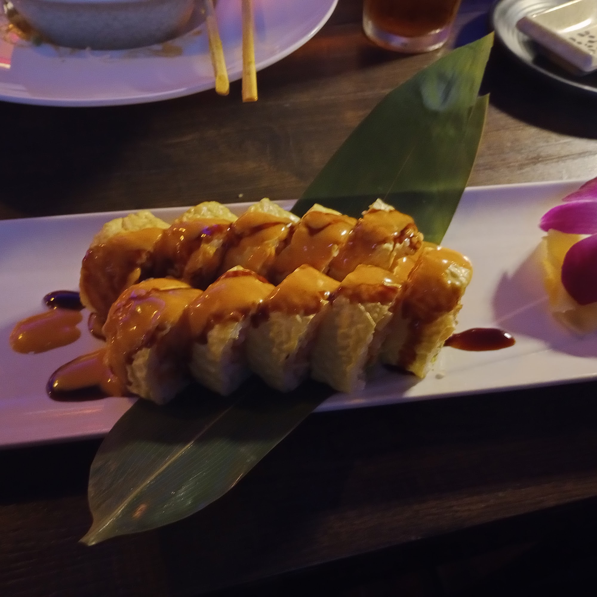 Manahawkin Fuji72 Hibachi & Sushi Manahawkin