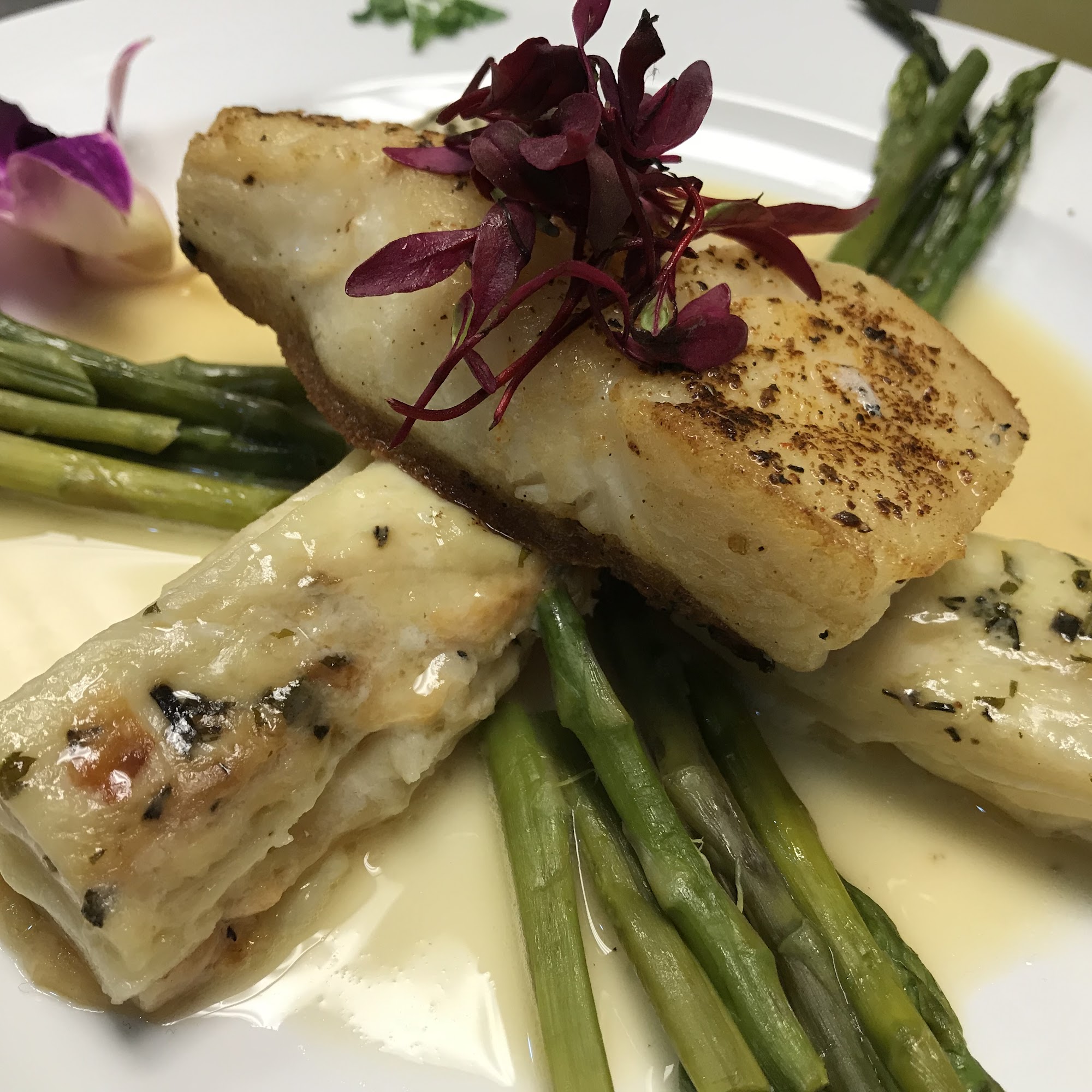 Ruoccos Restaurant Manalapan