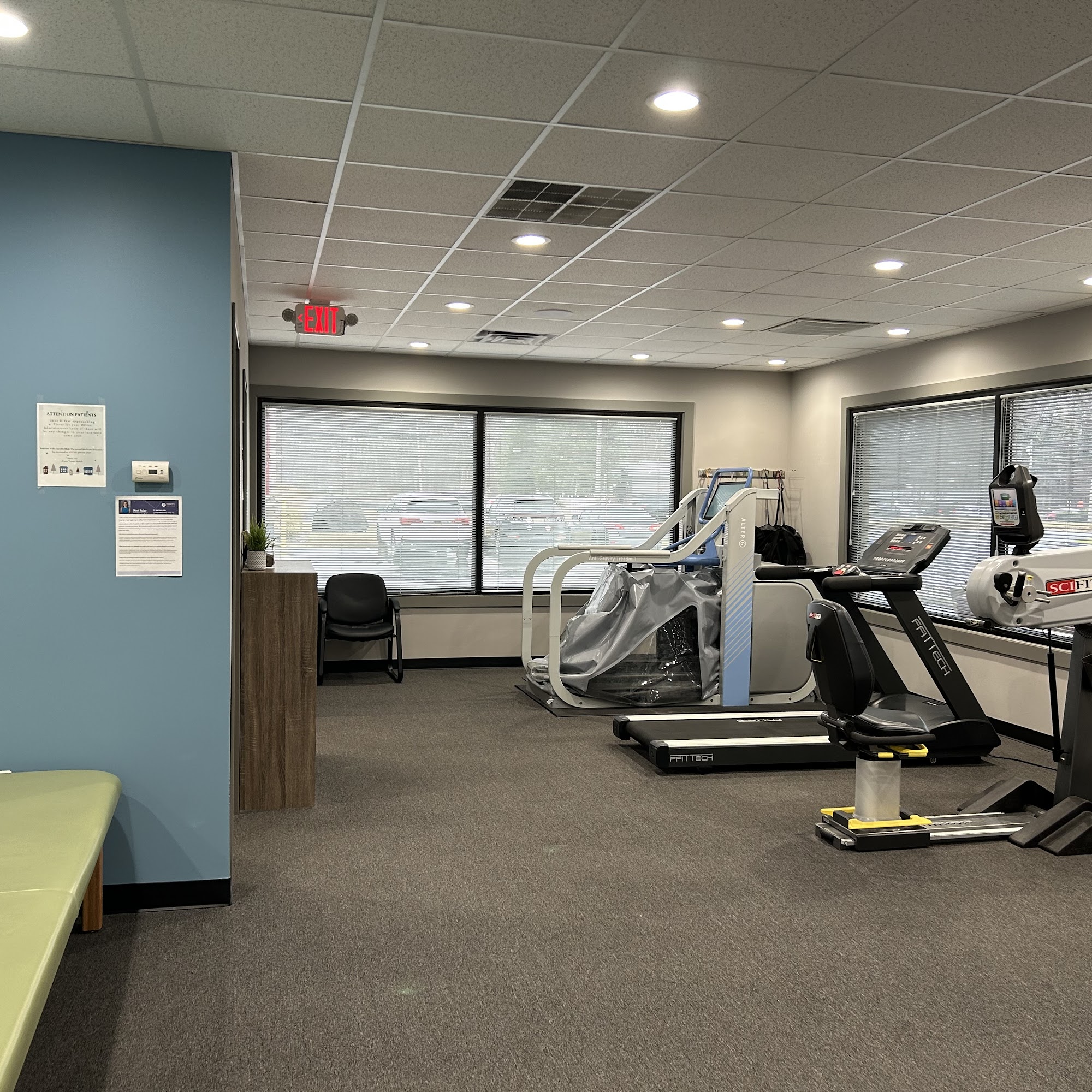 Trinity Rehab Manalapan