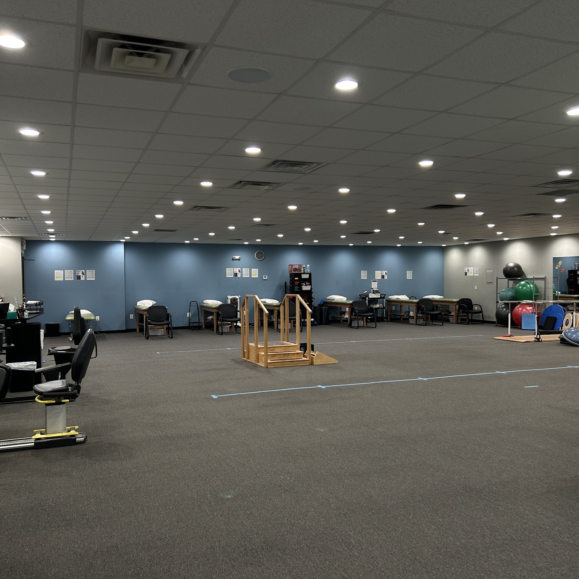 Trinity Rehab Manalapan