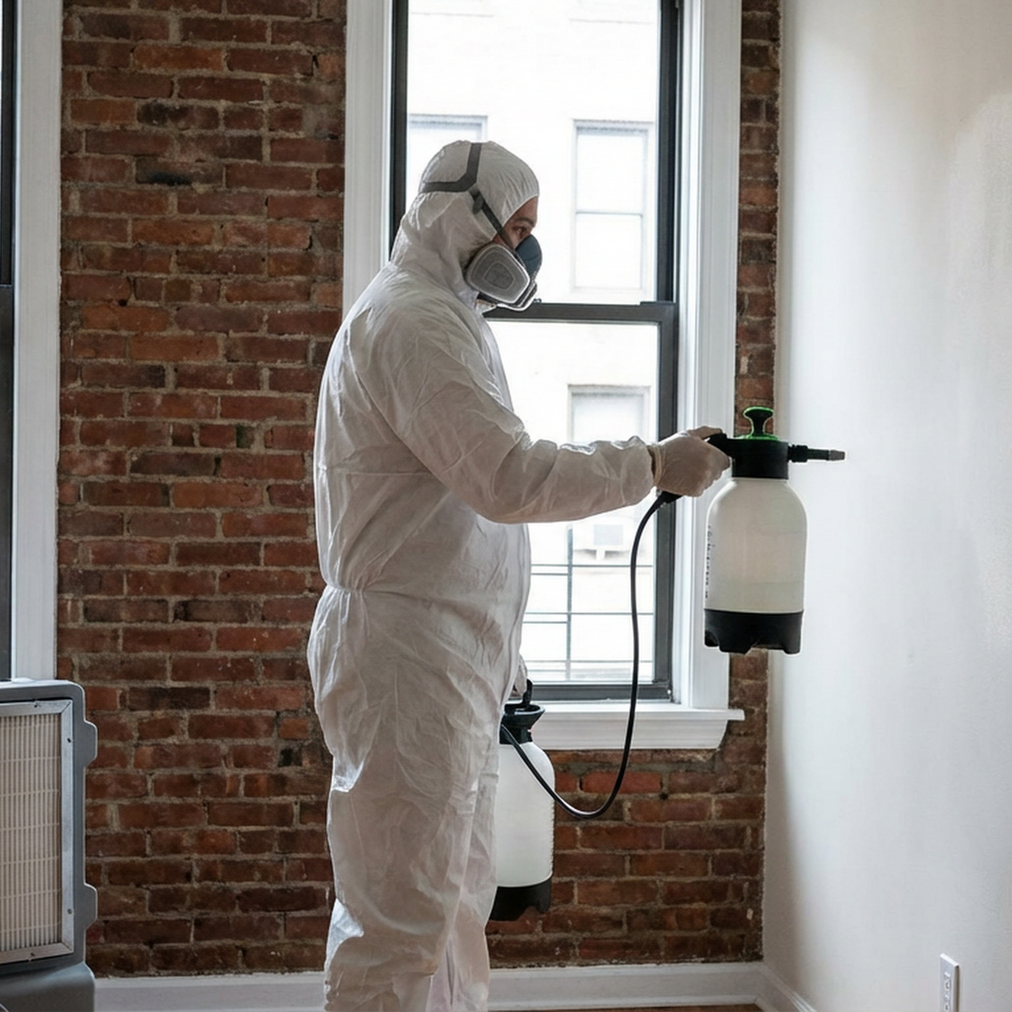 AAA Lead Asbestos & Mold