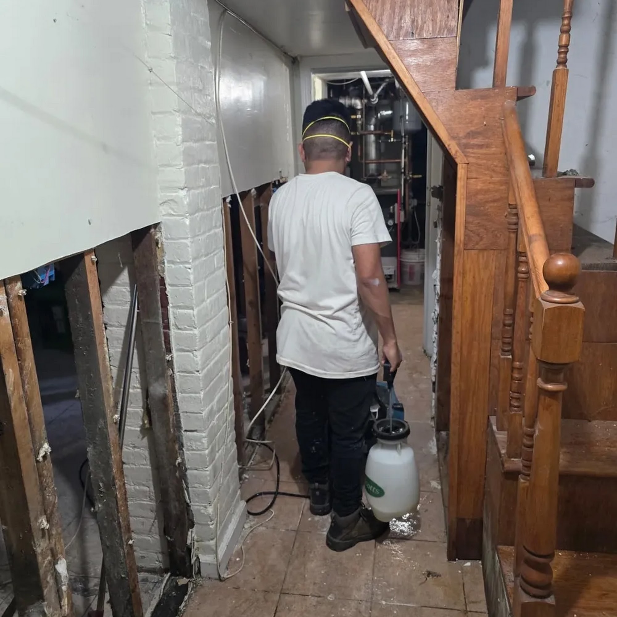 AAA Lead Asbestos & Mold