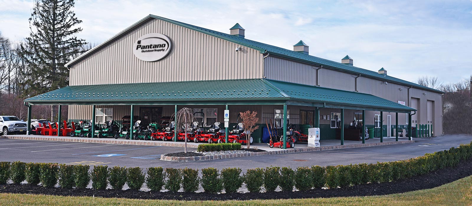 Pantano Outdoor Supply Manalapan