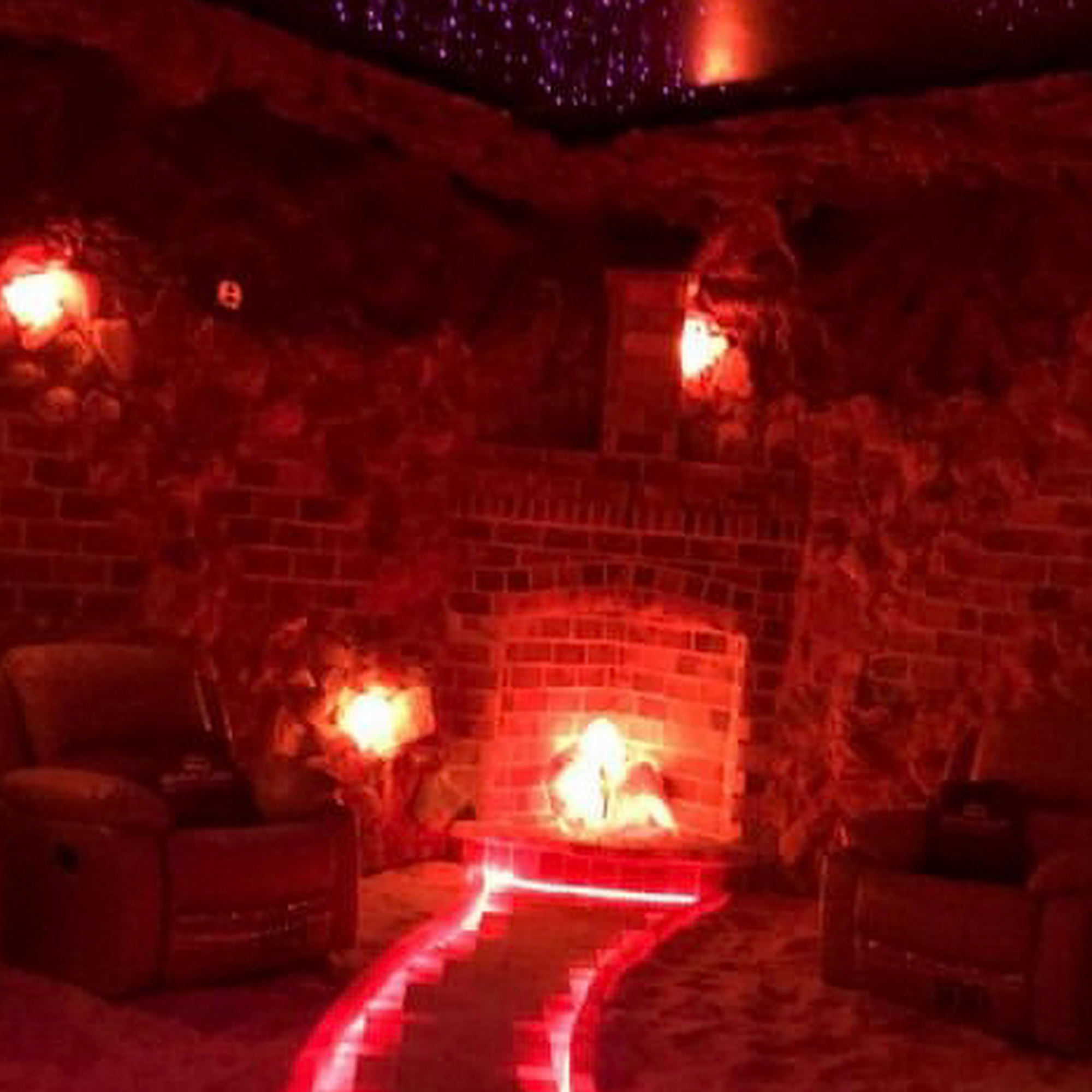 Himalayan Salt Cave Spa & Float 330 US-9, Manalapan Township New Jersey 07726