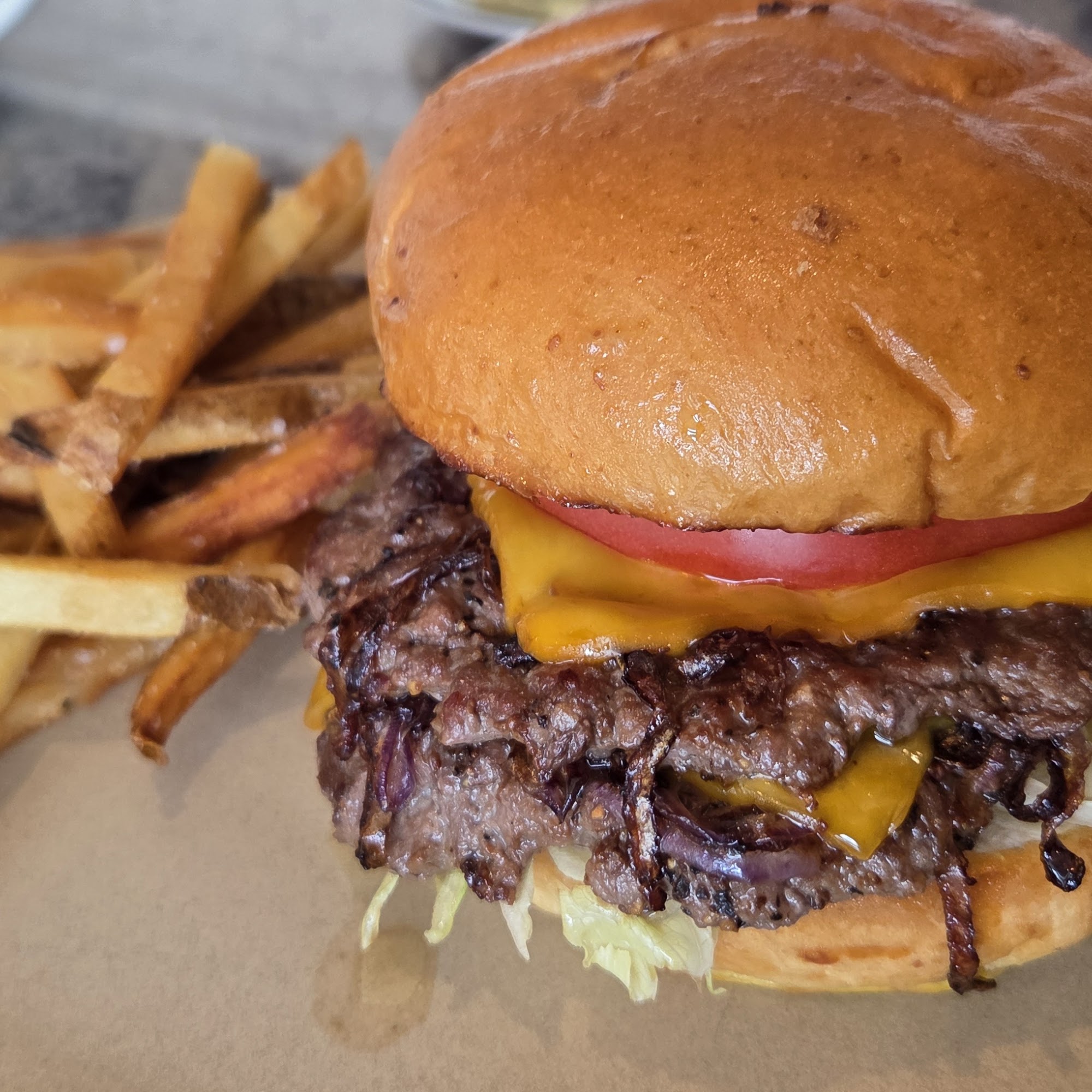 The Peach Pit Cafe Manasquan