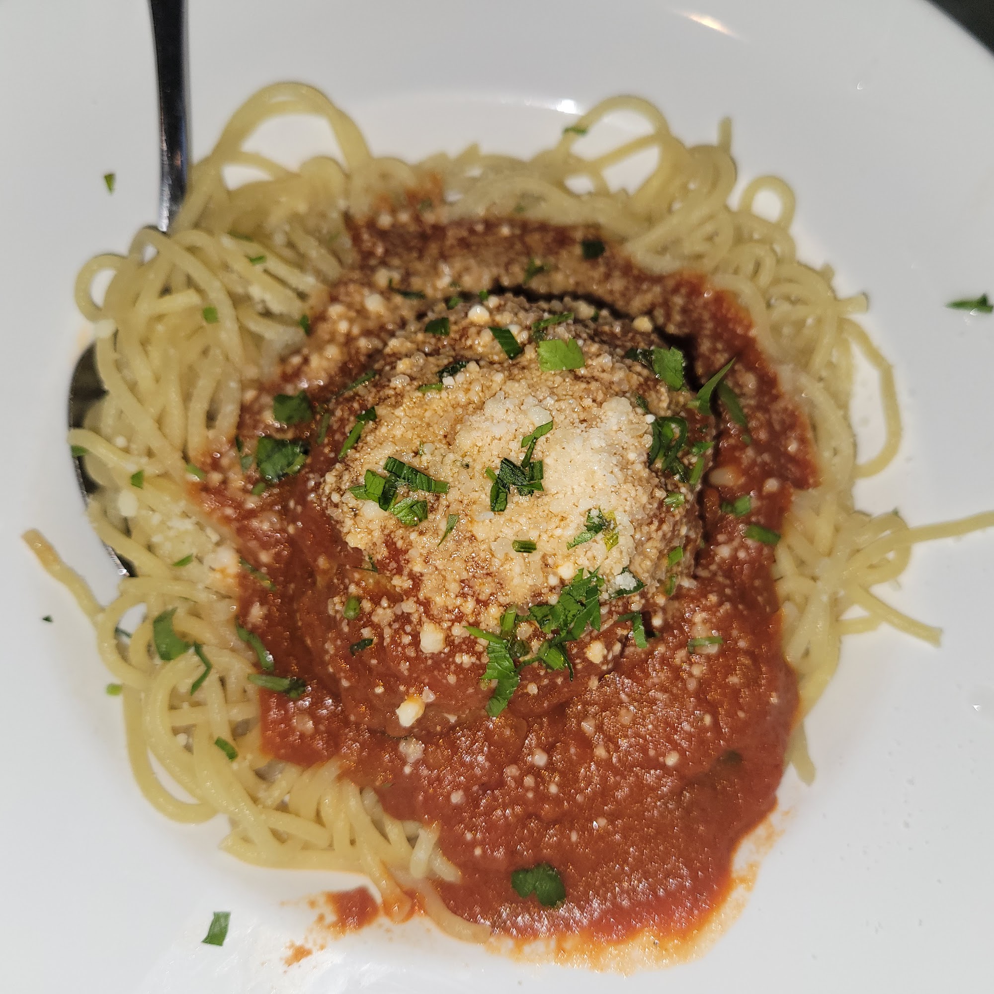 Grandma’s Meatball Manasquan